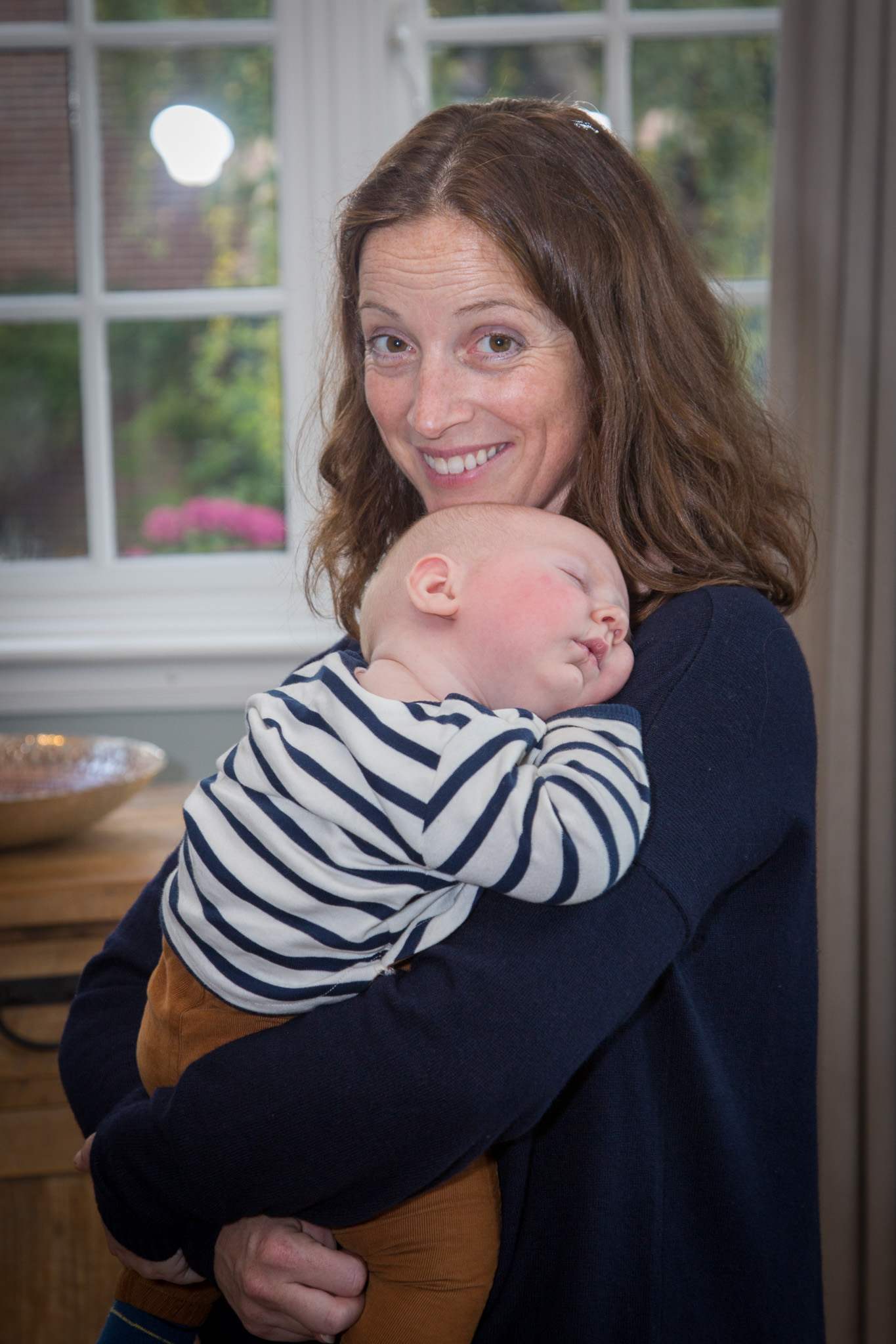 Lunch at The Bruce's (Edinburgh)