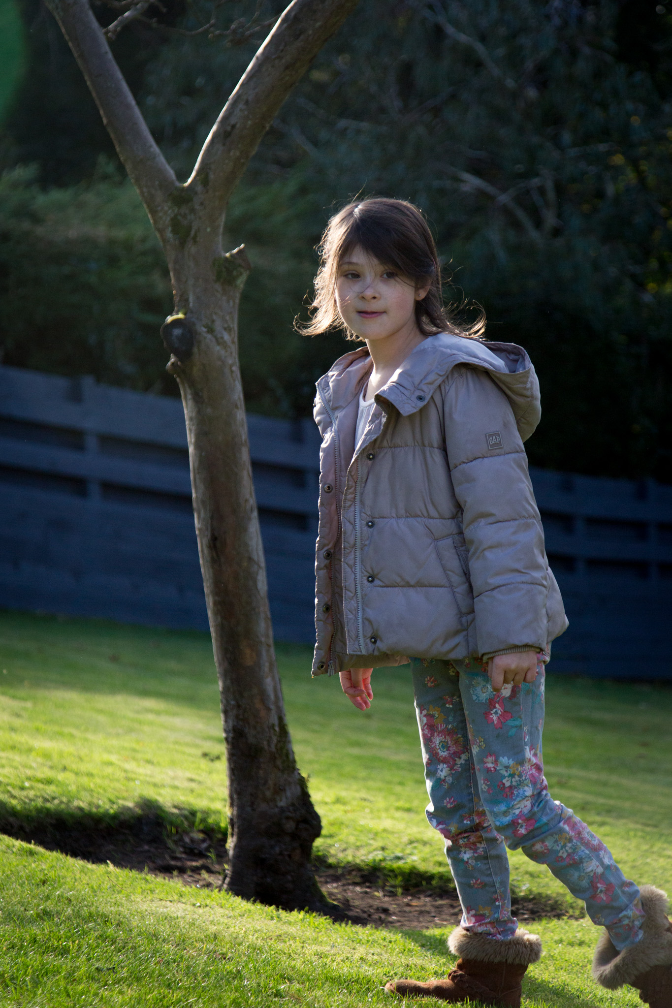 Lunch at The Bruce's (Edinburgh)