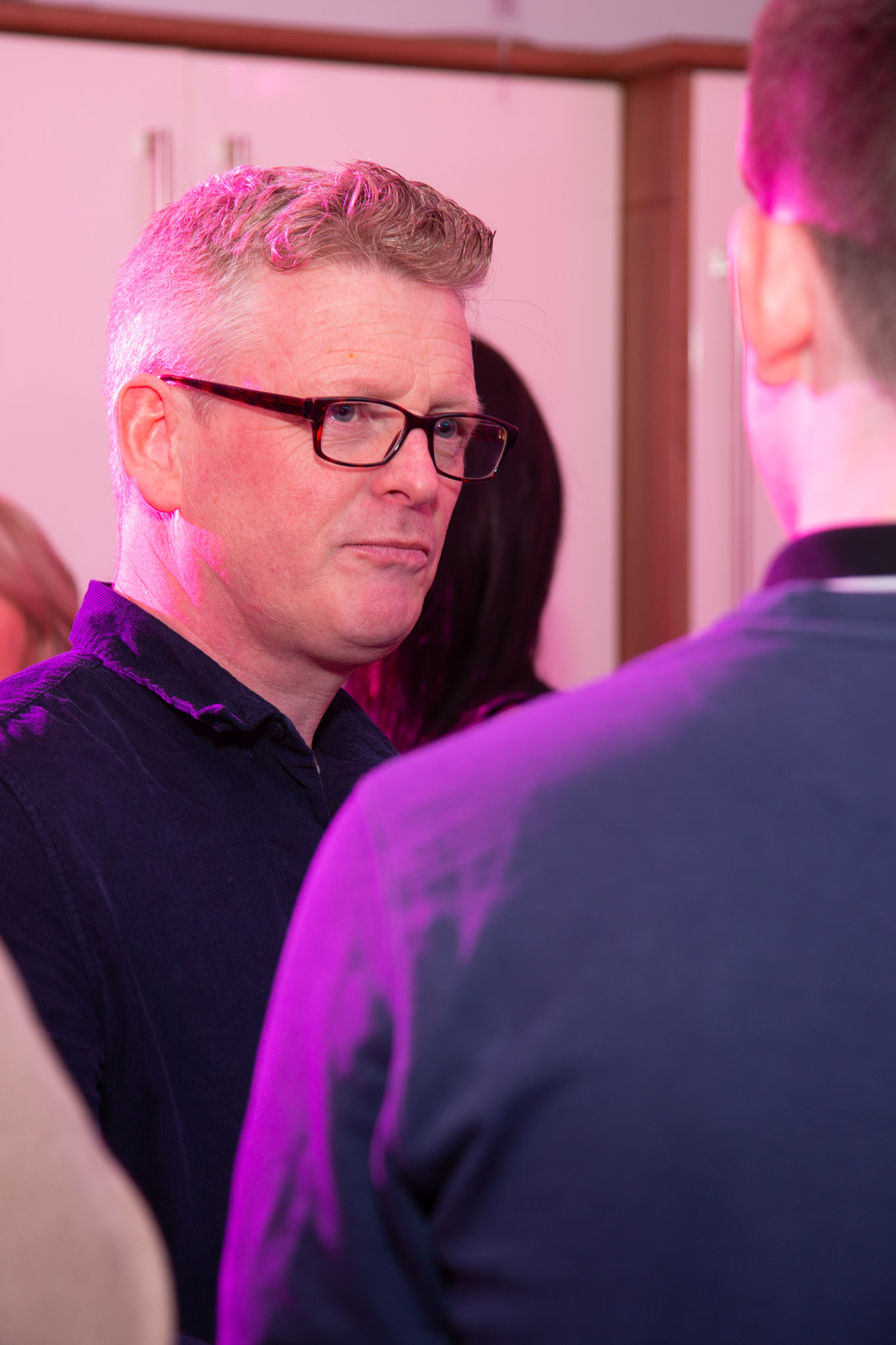 Davy's 50th Birthday Party