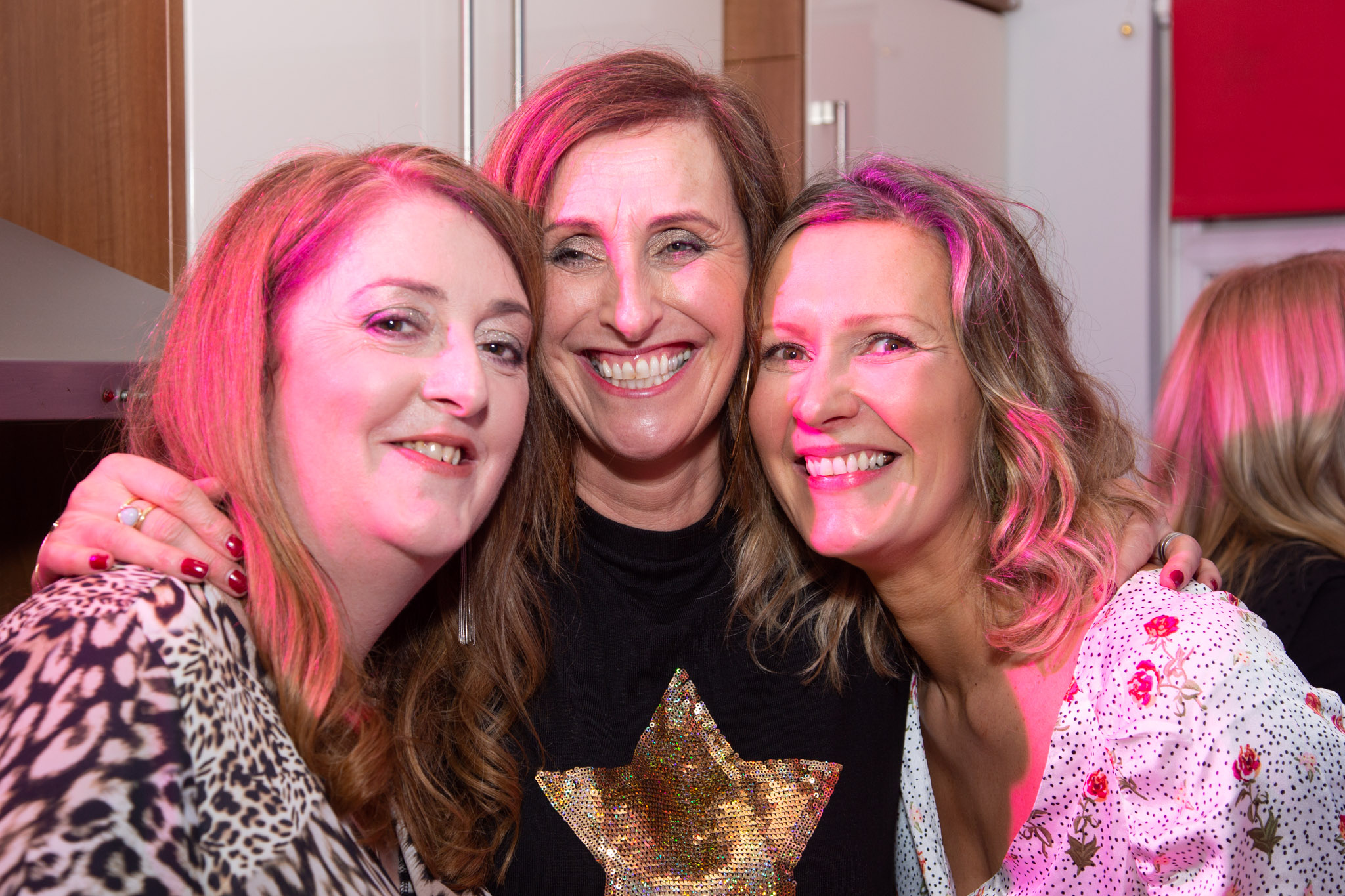 Davy's 50th Birthday Party