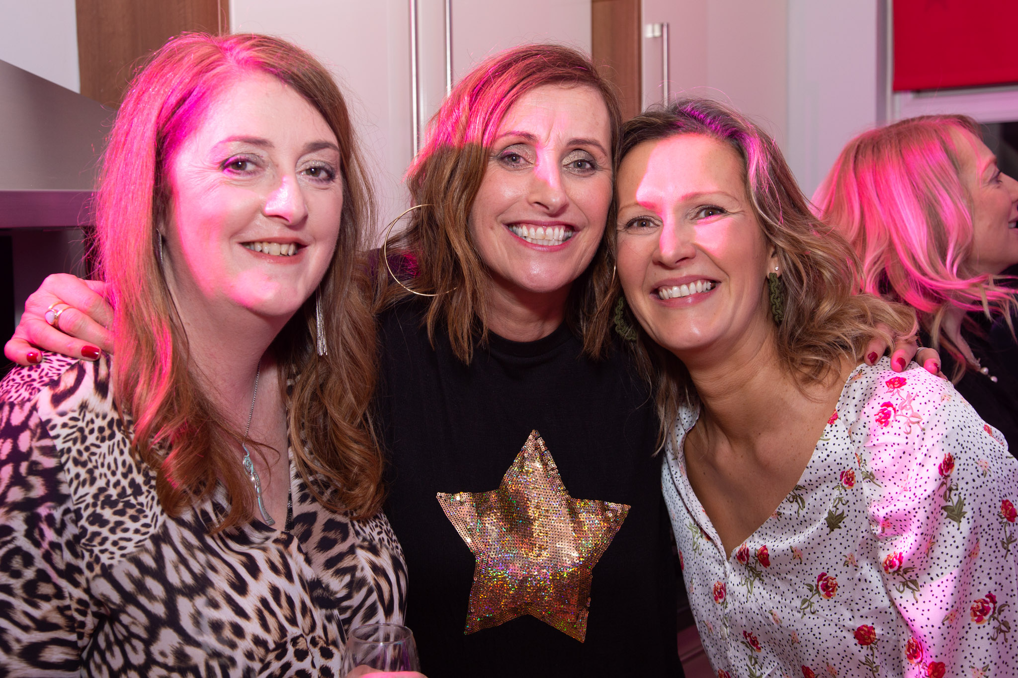 Davy's 50th Birthday Party