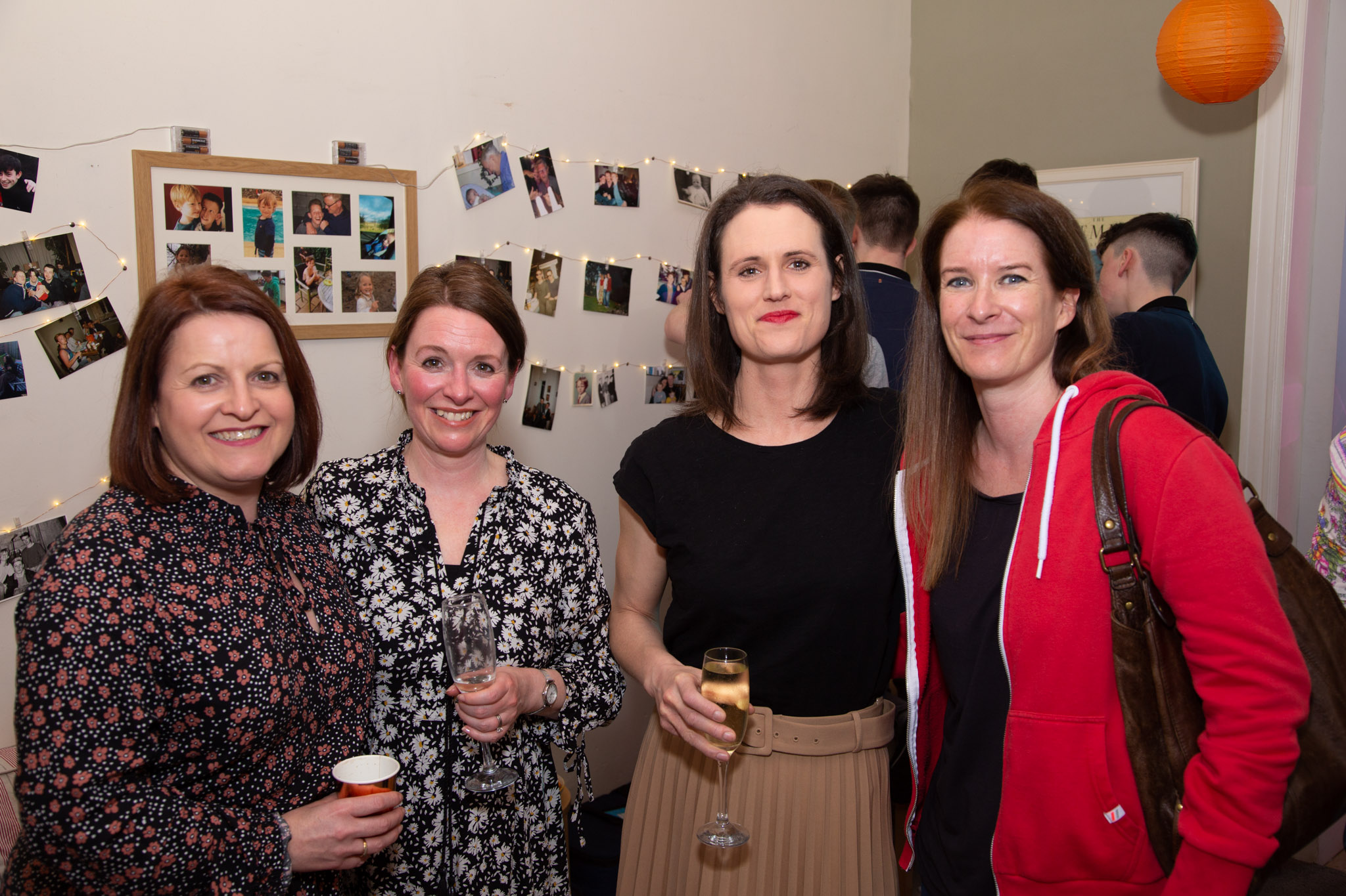 Davy's 50th Birthday Party