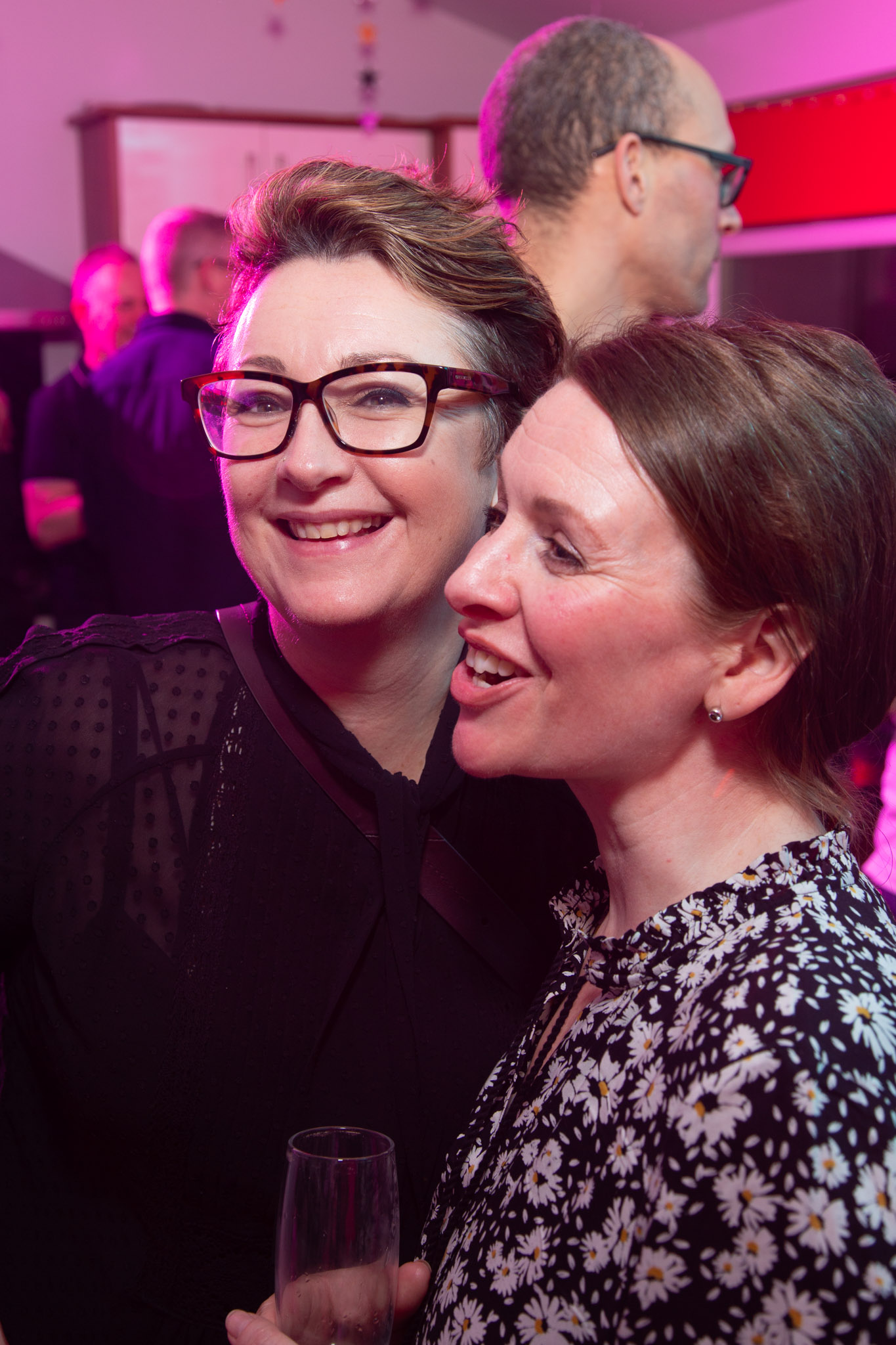 Davy's 50th Birthday Party