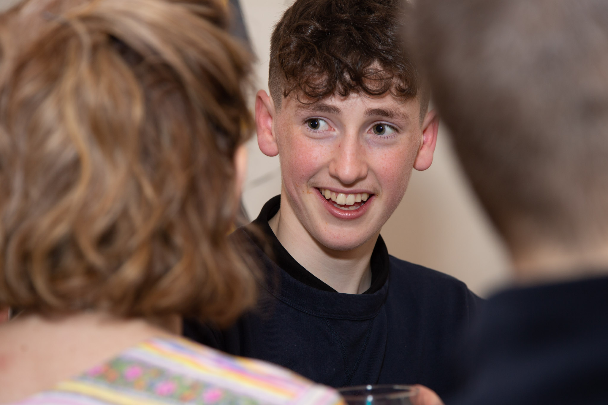 Davy's 50th Birthday Party