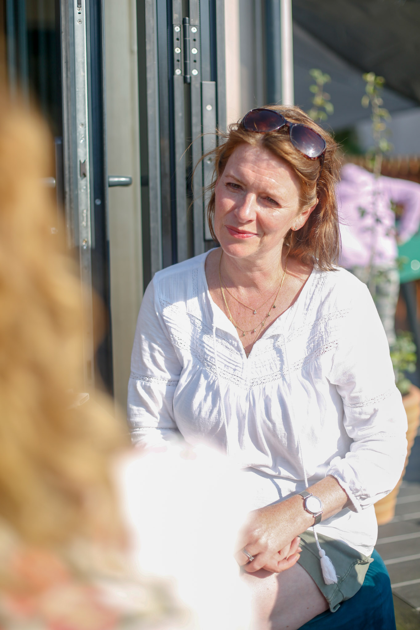 Midge's 50th Birthday