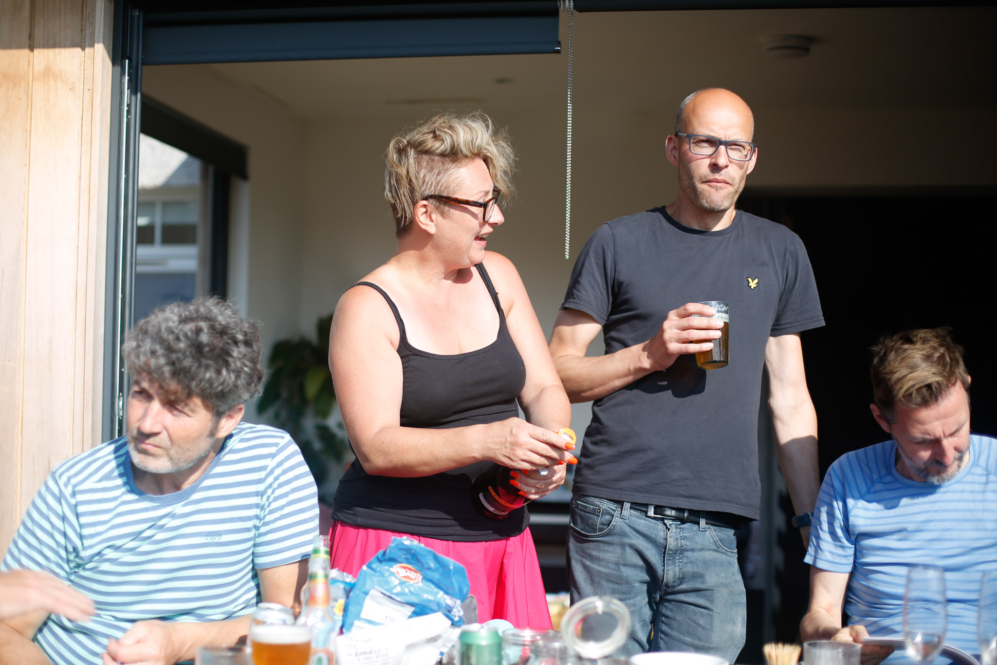 Midge's 50th Birthday