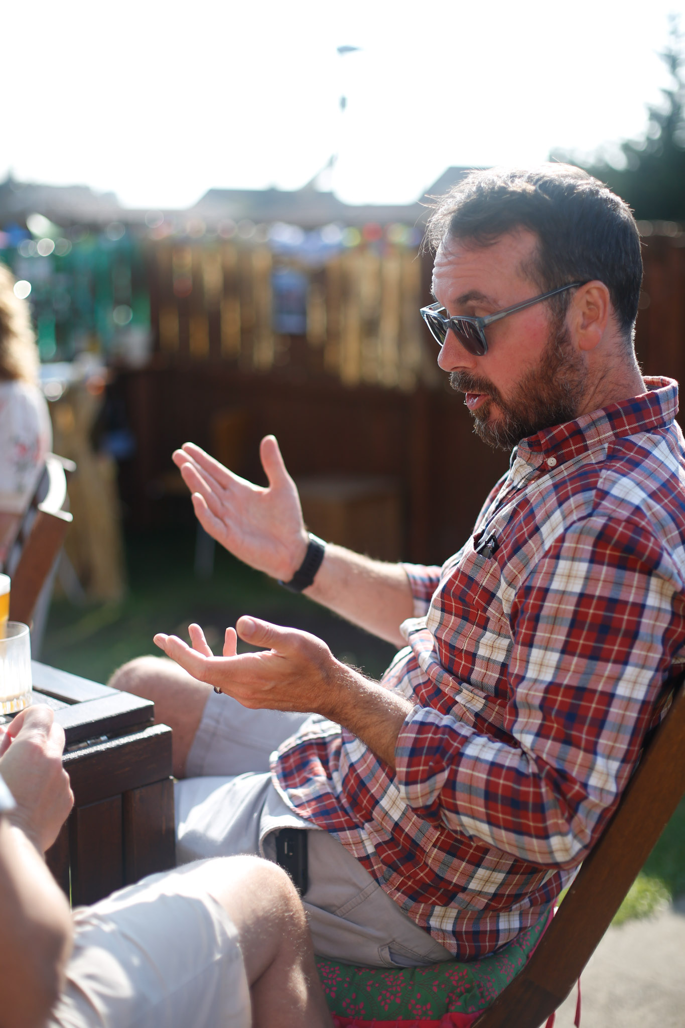 Midge's 50th Birthday