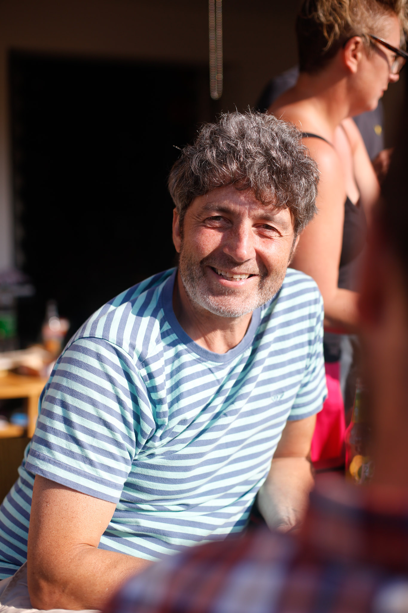 Midge's 50th Birthday