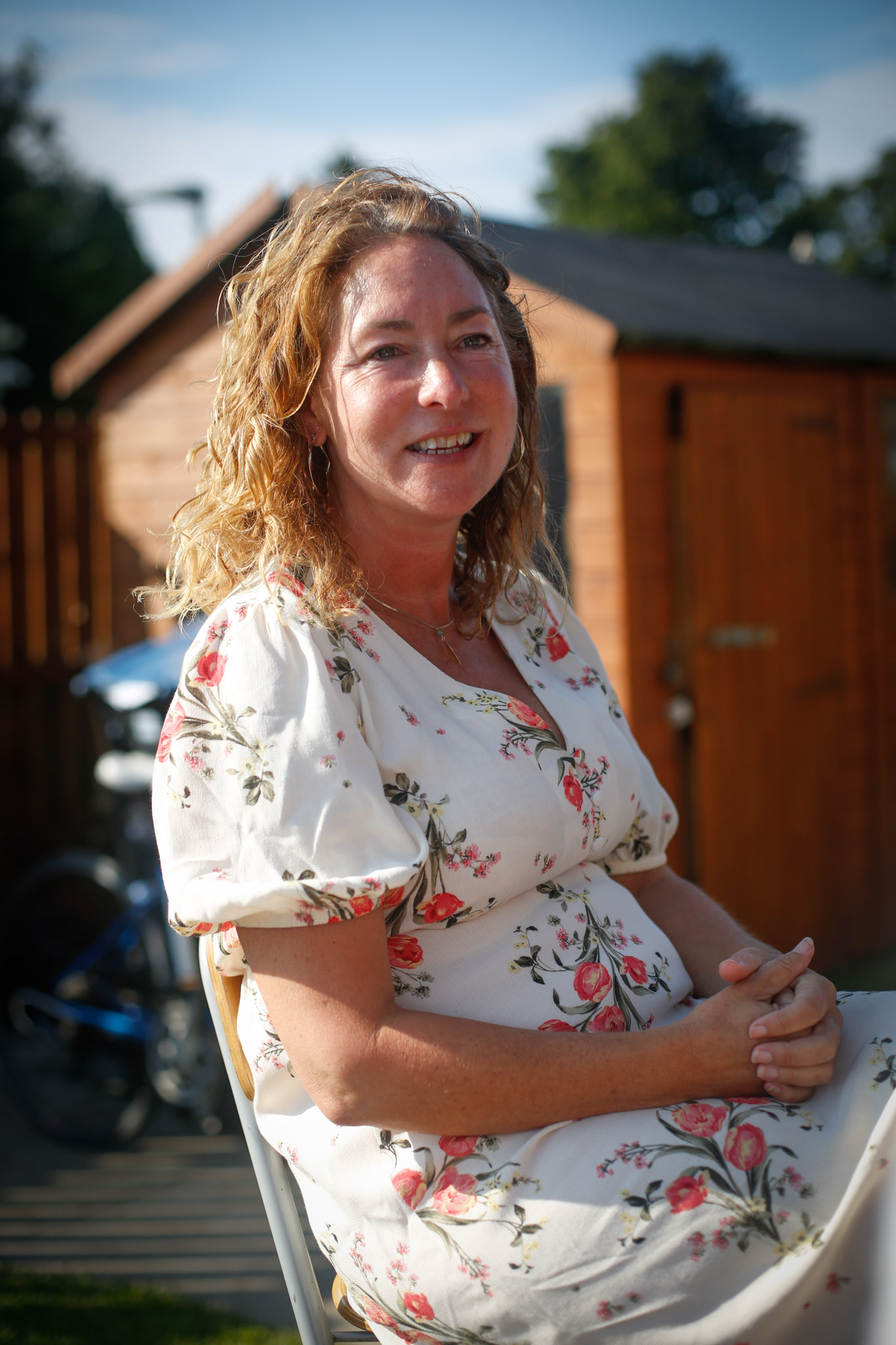 Midge's 50th Birthday