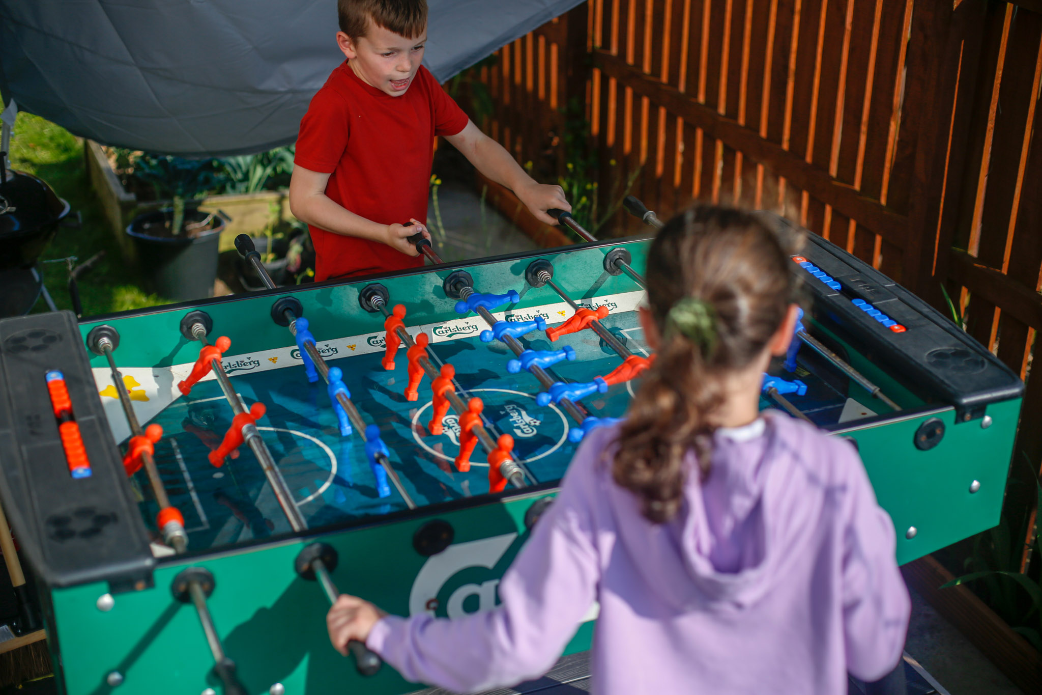 Midge's 50th Birthday