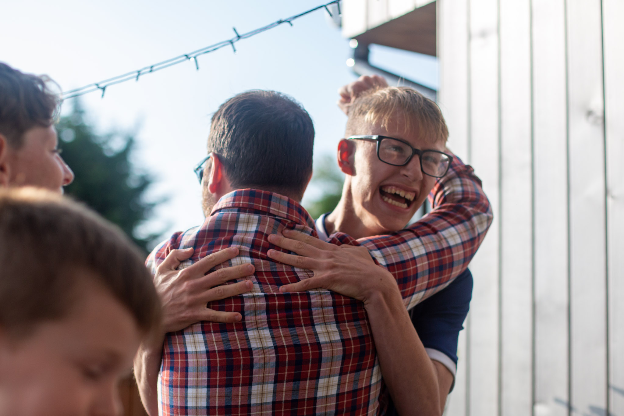 Midge's 50th Birthday