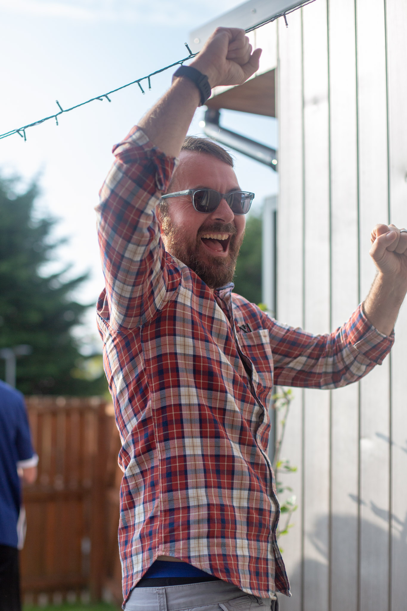 Midge's 50th Birthday