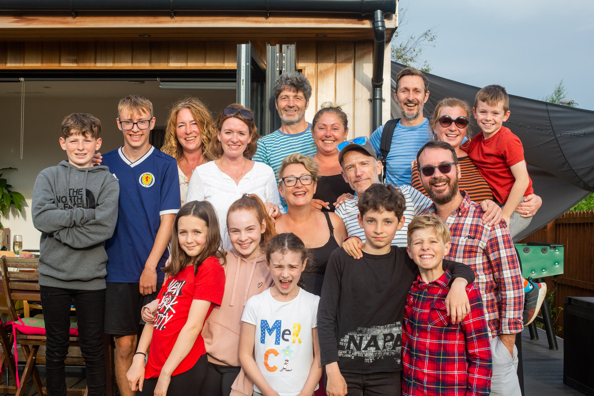 Midge's 50th Birthday