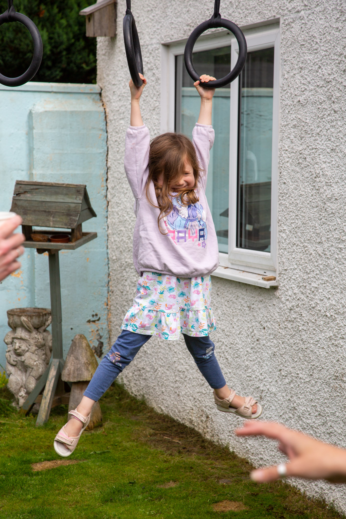 Chris' 50th Birthday Party