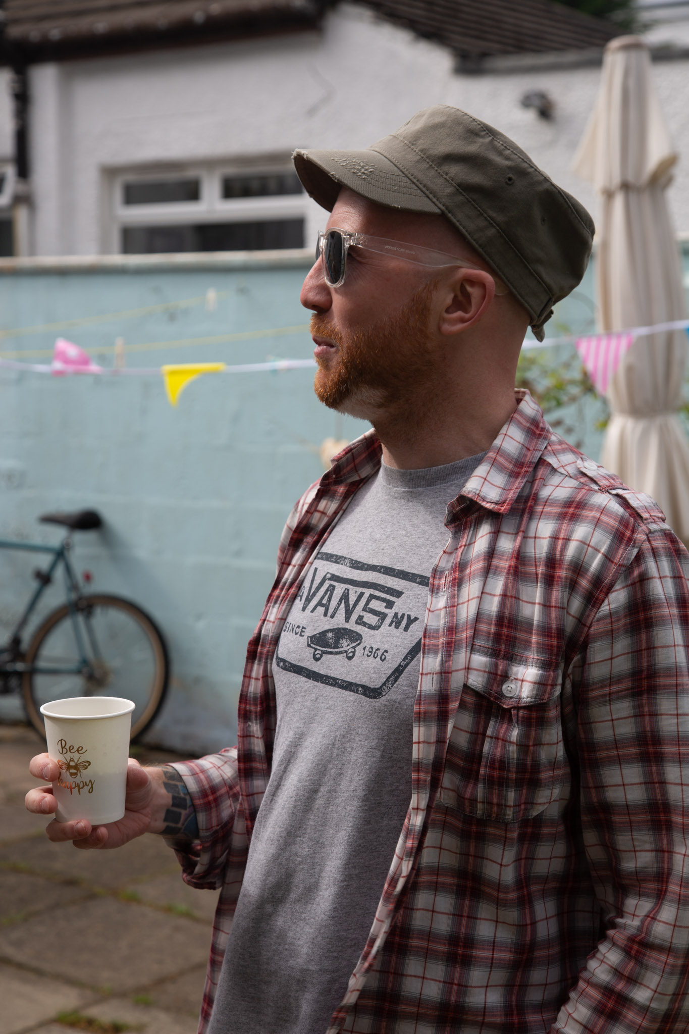 Chris' 50th Birthday Party