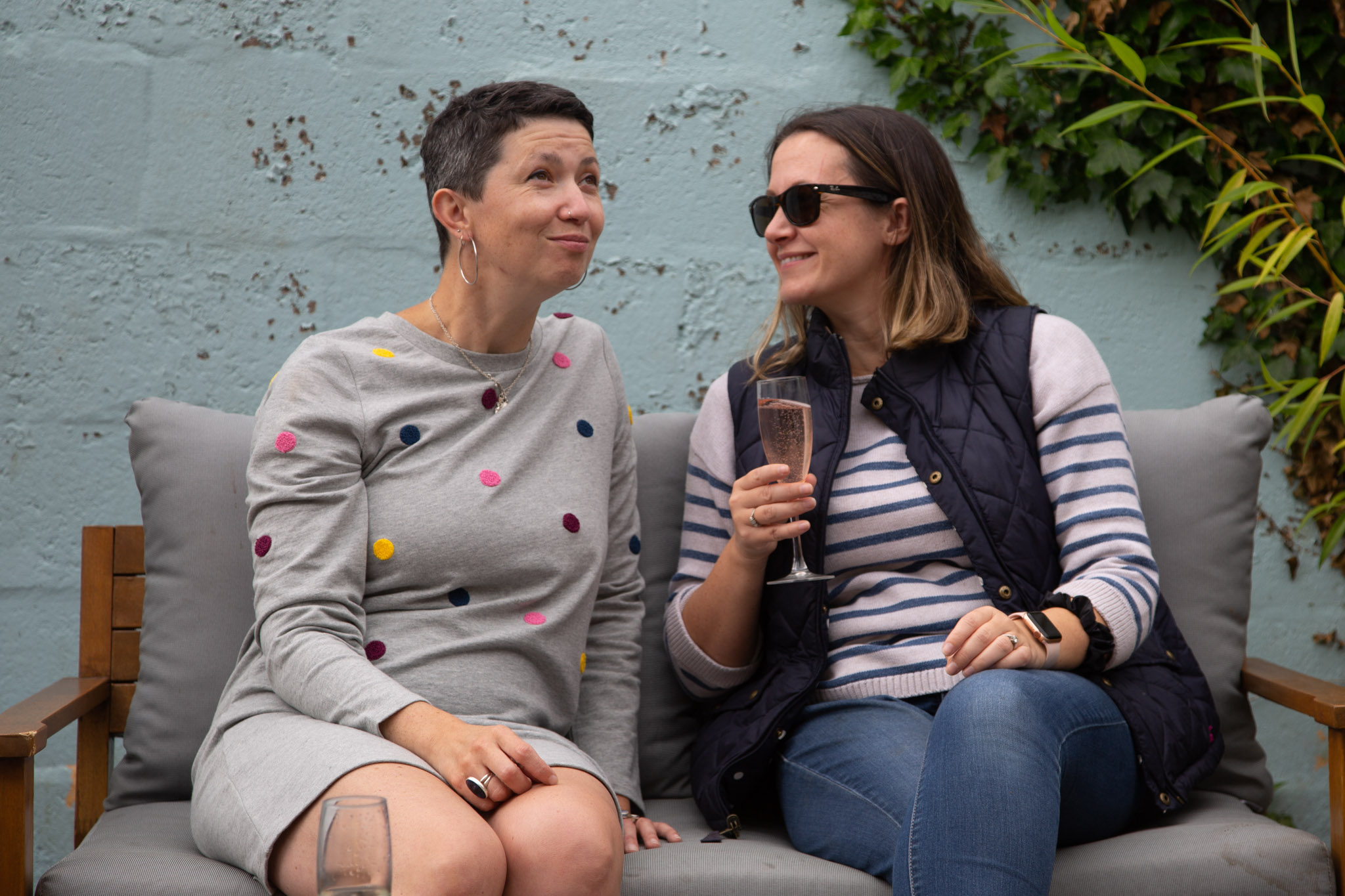 Chris' 50th Birthday Party