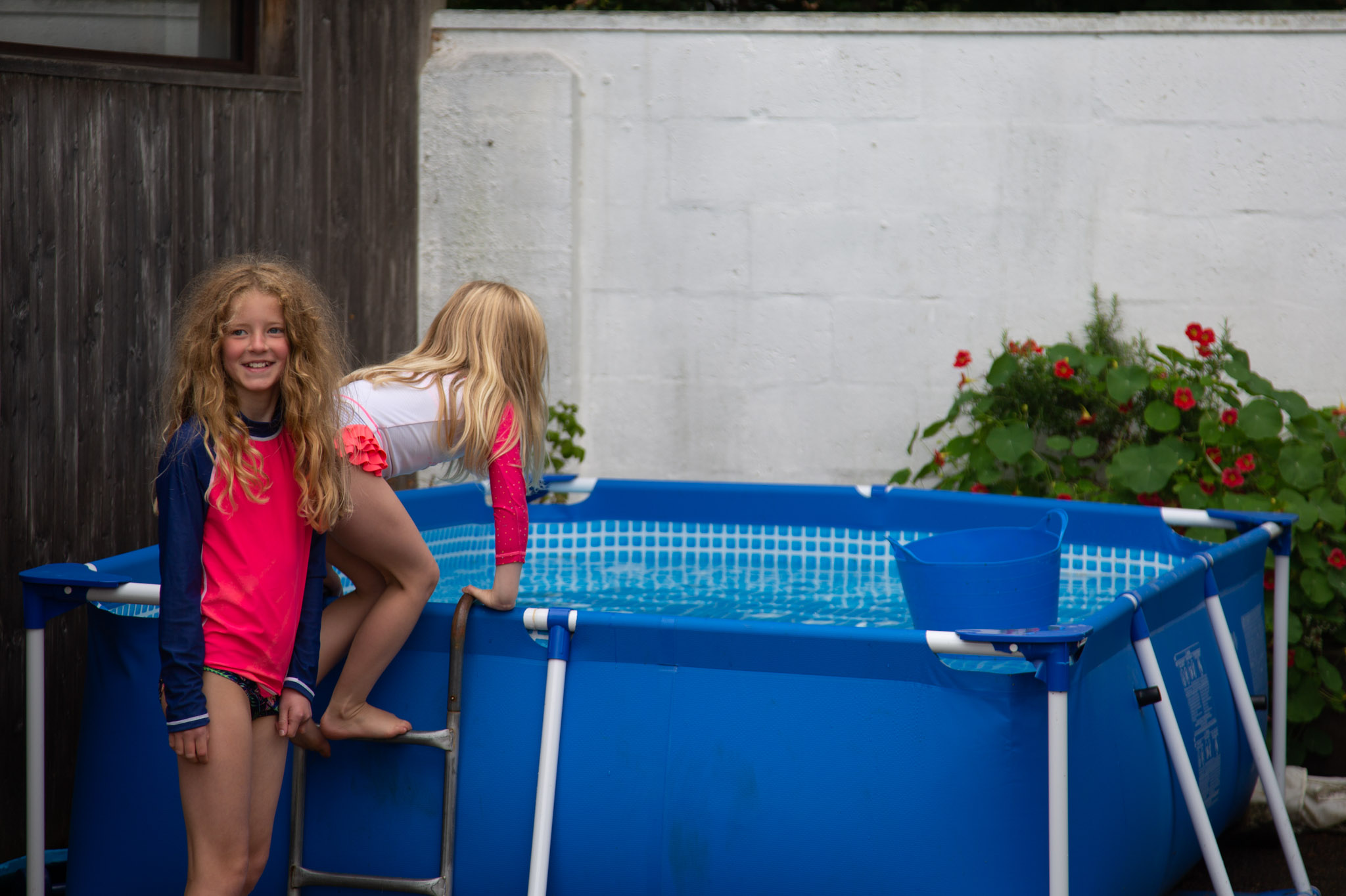 Chris' 50th Birthday Party