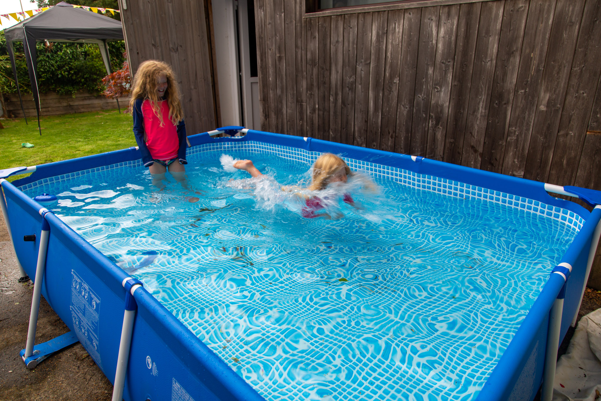 Chris' 50th Birthday Party