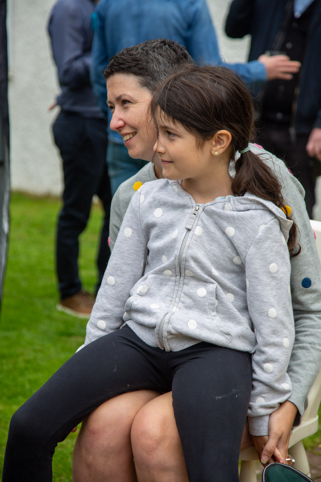 Chris' 50th Birthday Party