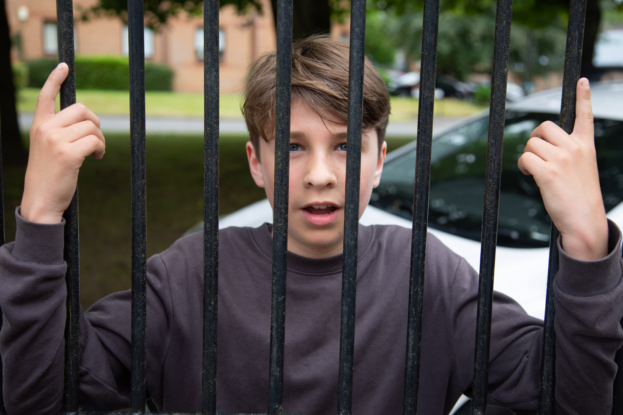 Chris' 50th Birthday Party