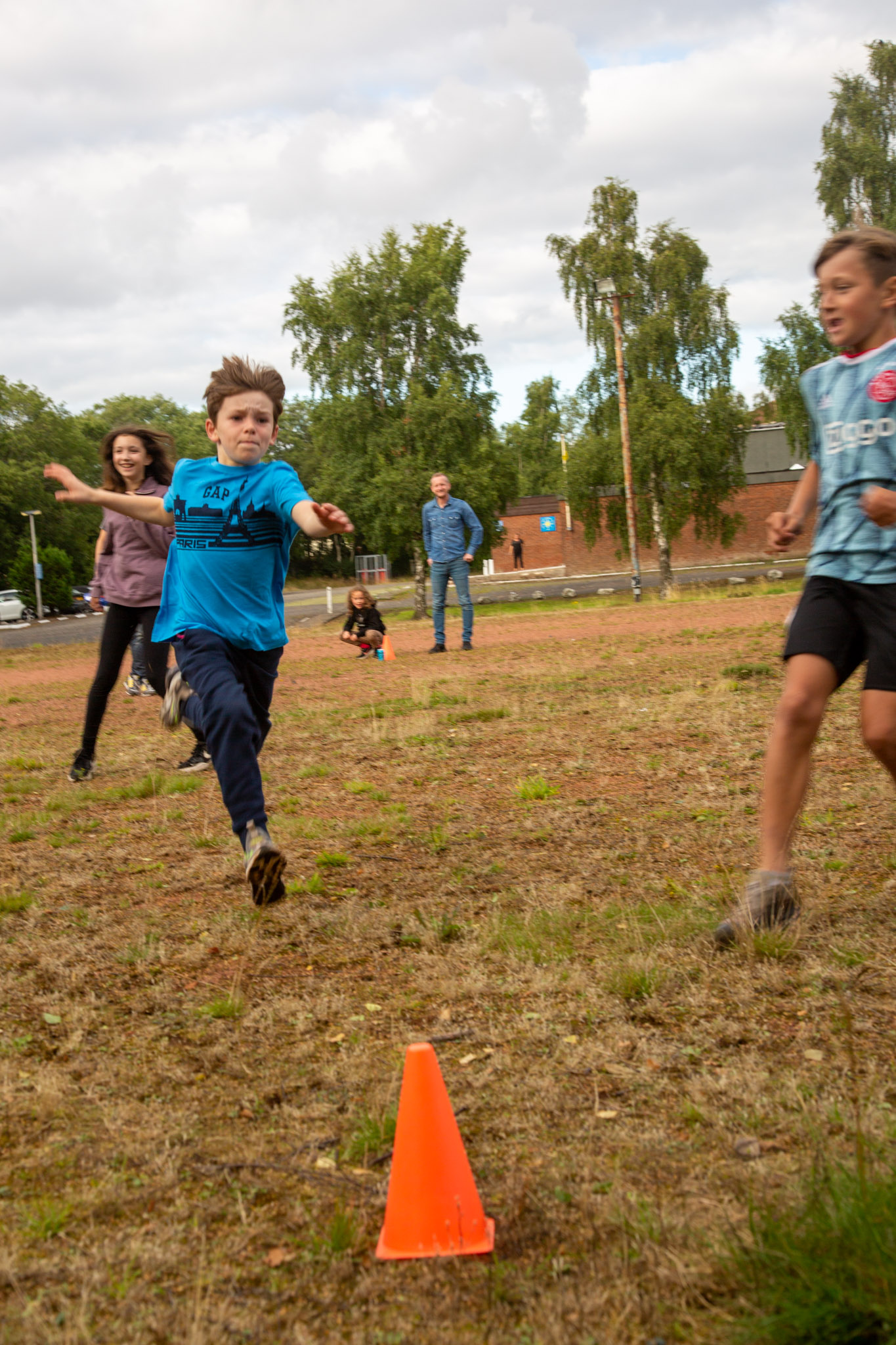 Chris' 50th Birthday Party