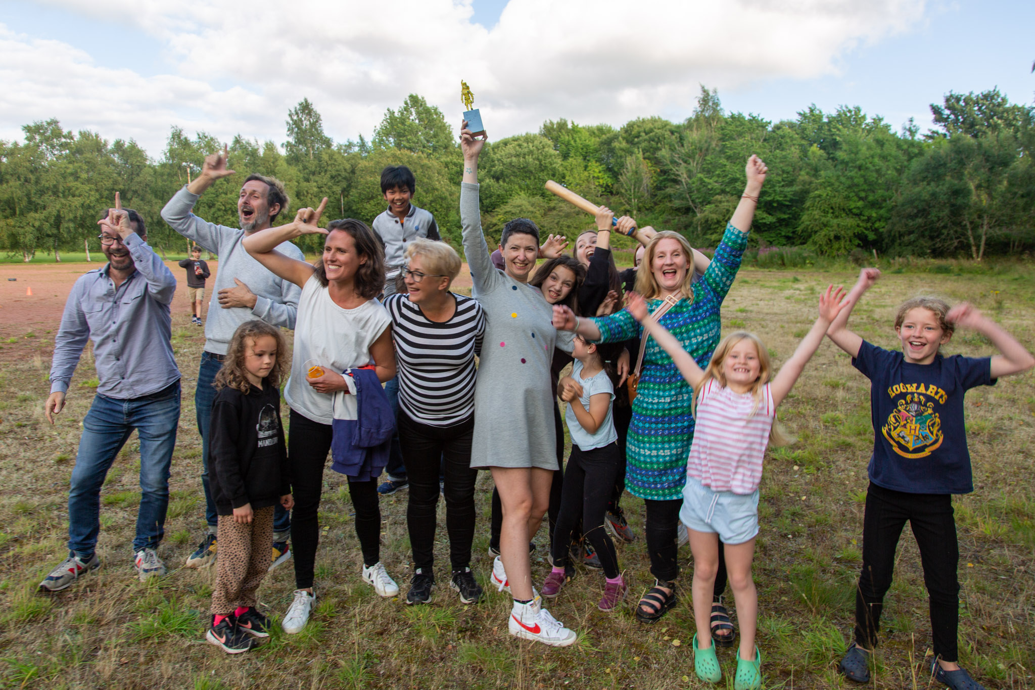 Chris' 50th Birthday Party