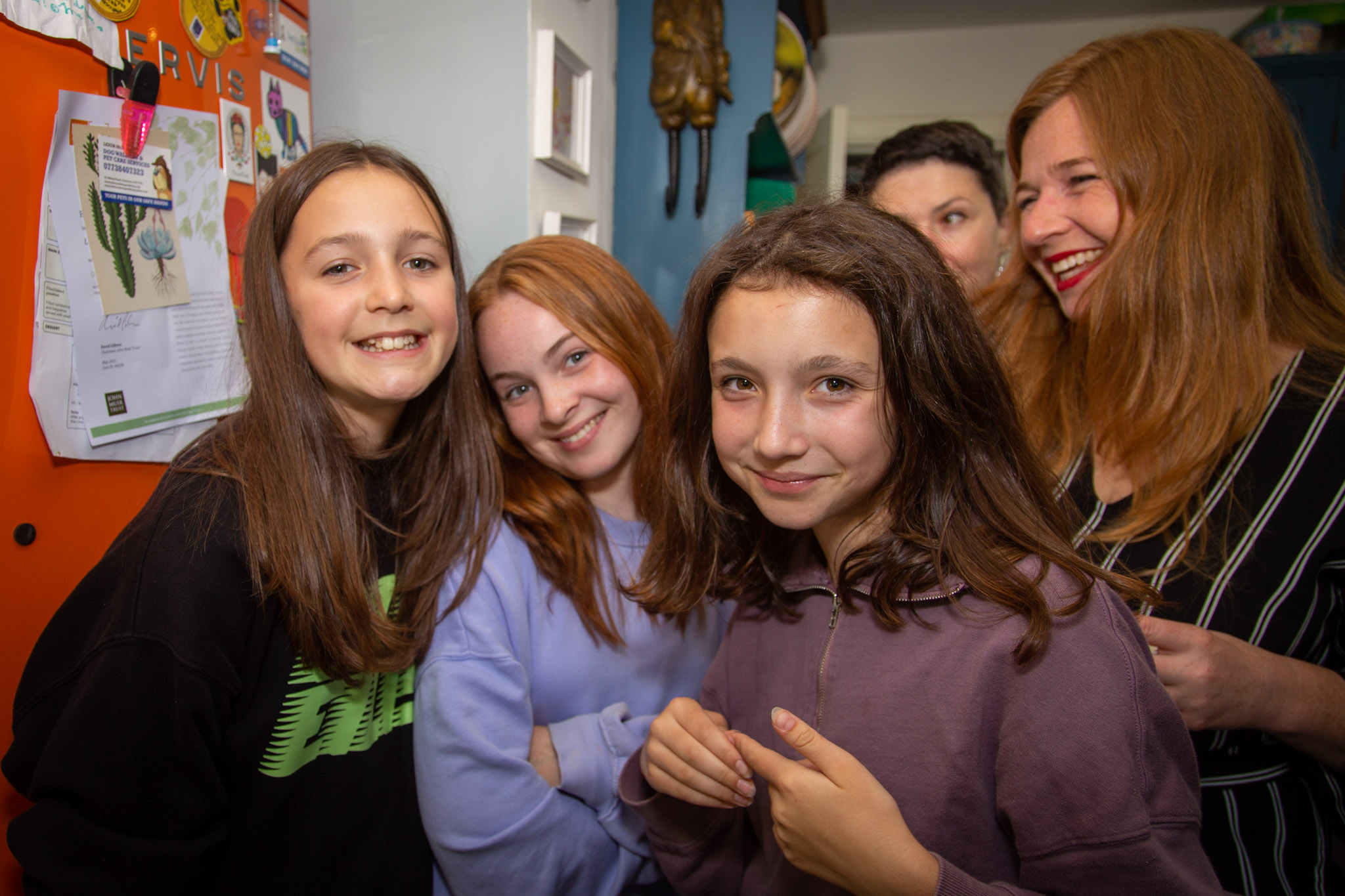 Chris' 50th Birthday Party