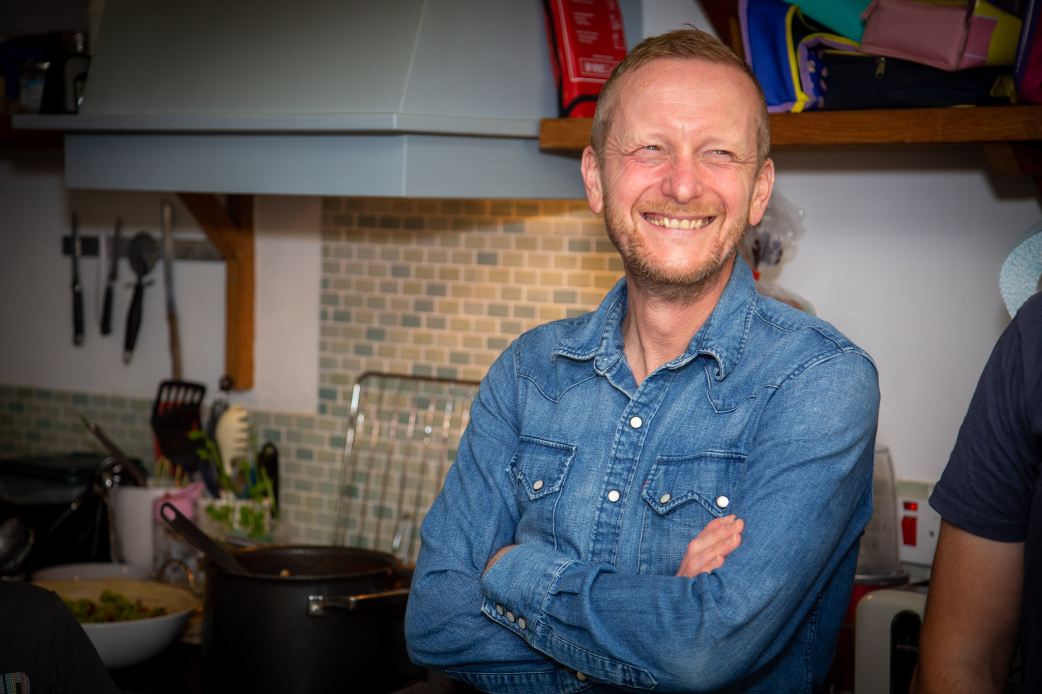 Chris' 50th Birthday Party