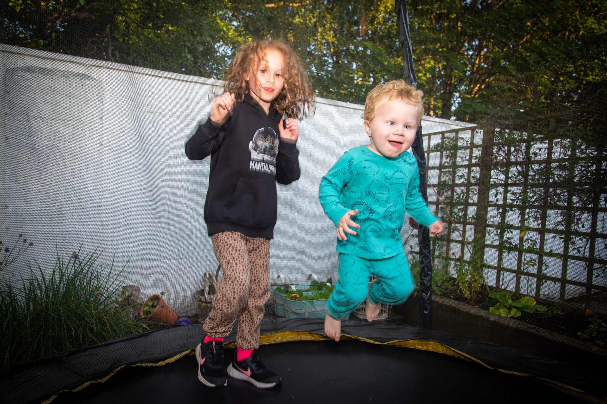 Chris' 50th Birthday Party