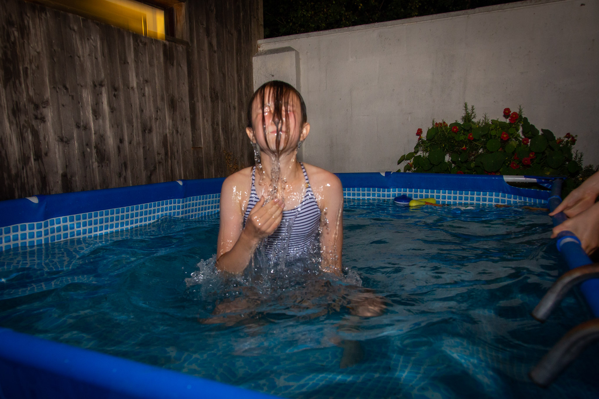 Chris' 50th Birthday Party