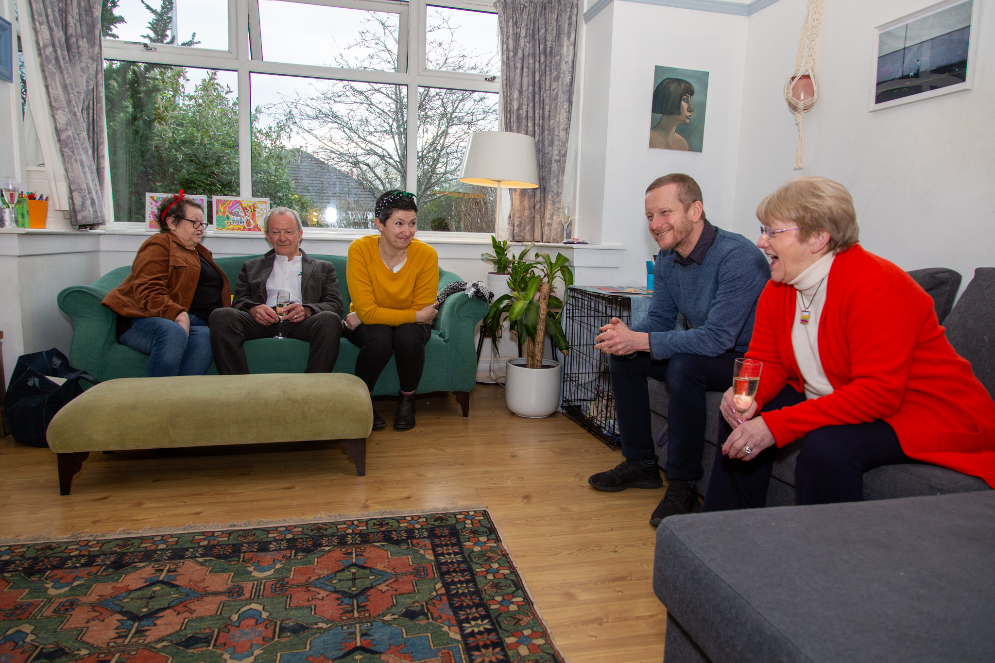 Christmas at the gordons 31250