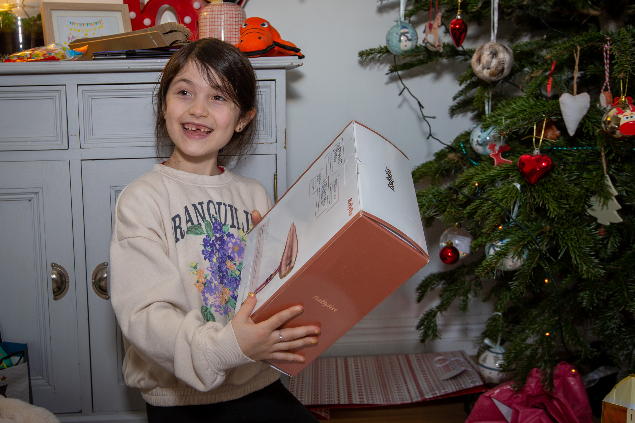 Christmas at the gordons 31292