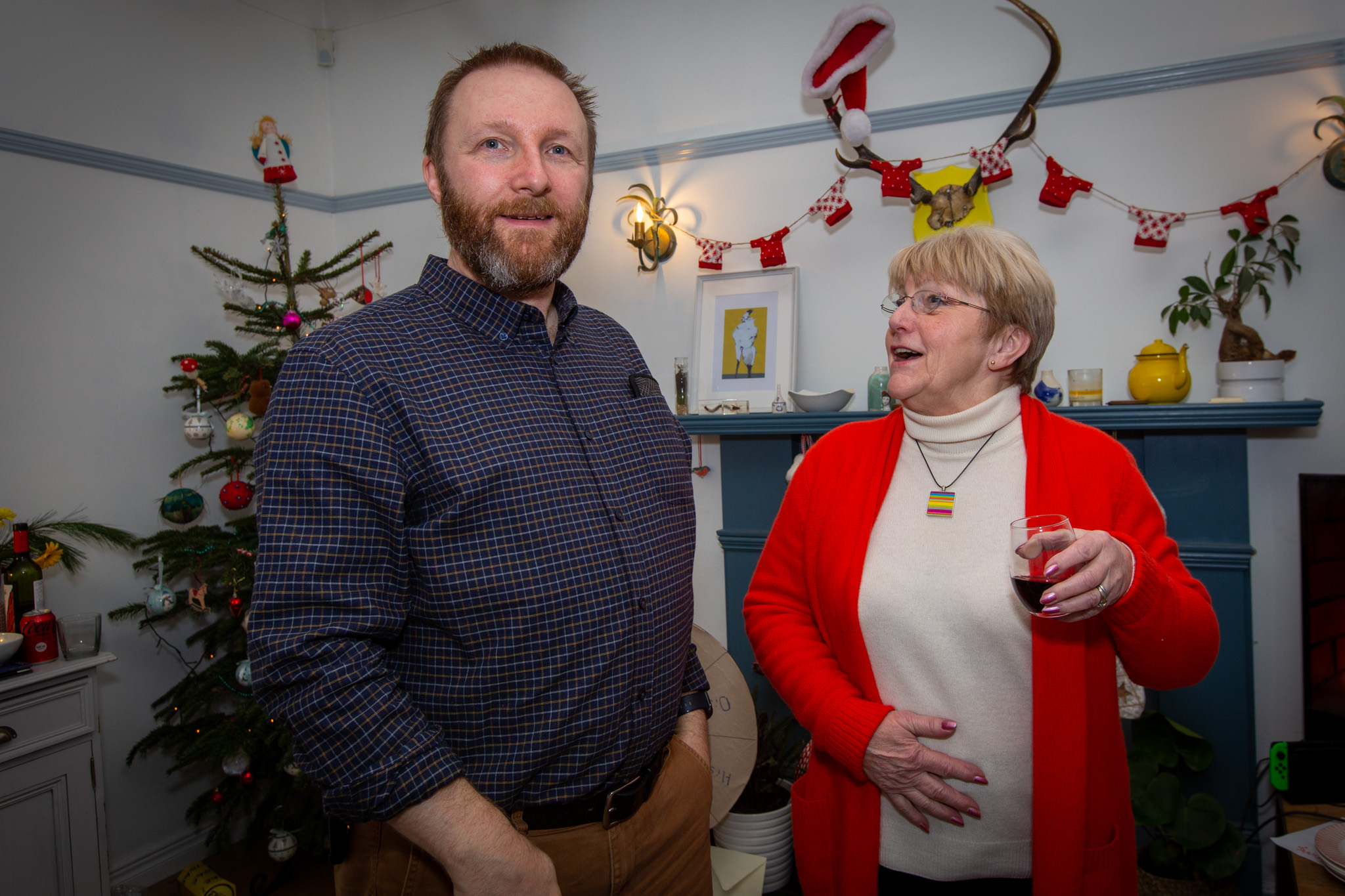 Christmas at the gordons 31359