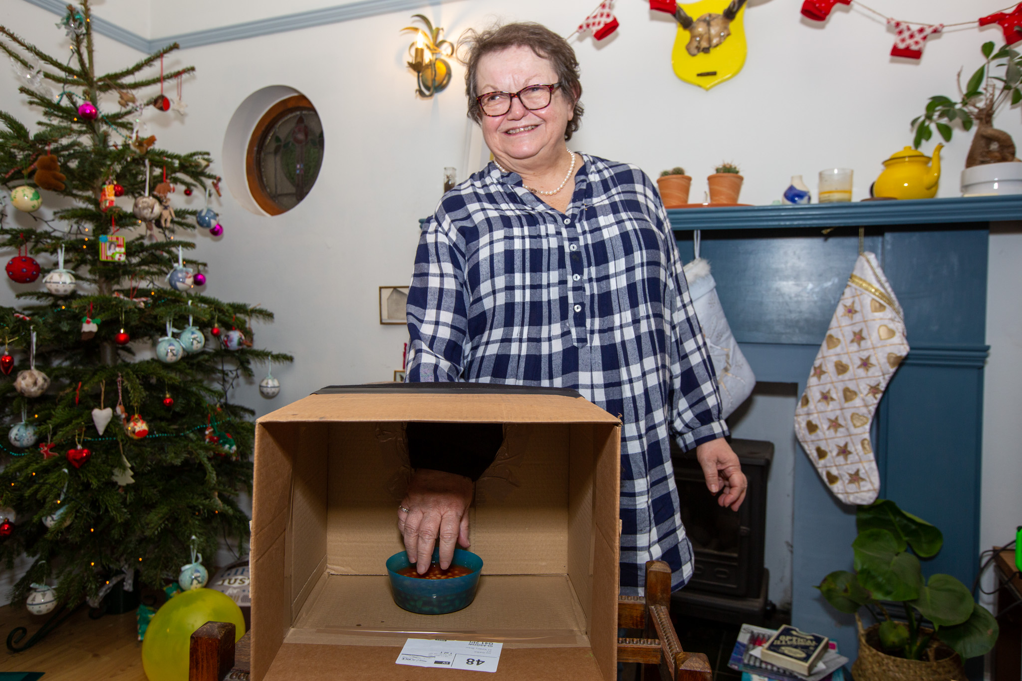 Christmas at the gordons 31365