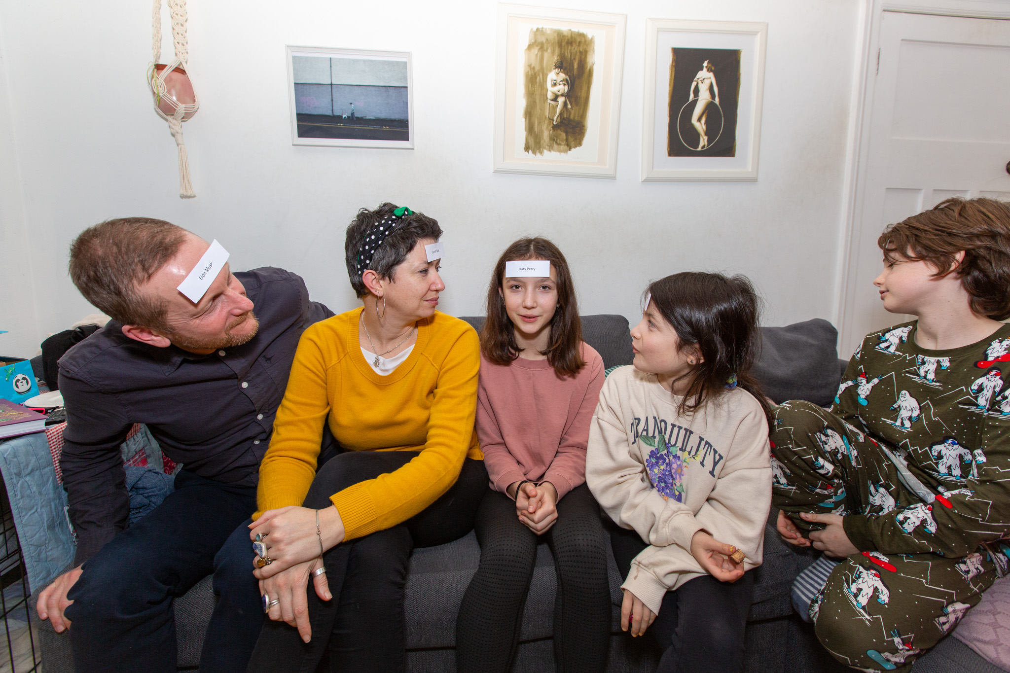 Christmas at the gordons 31378