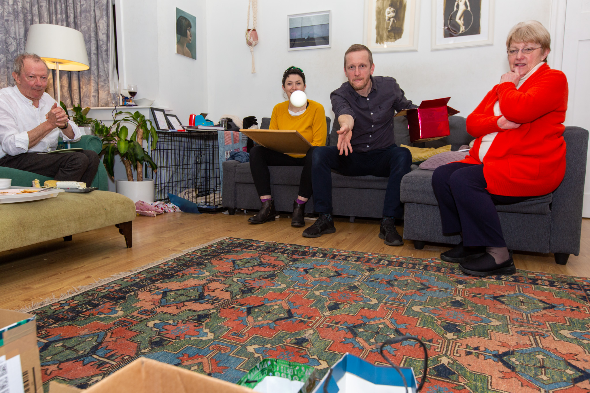 Christmas at the gordons 31386