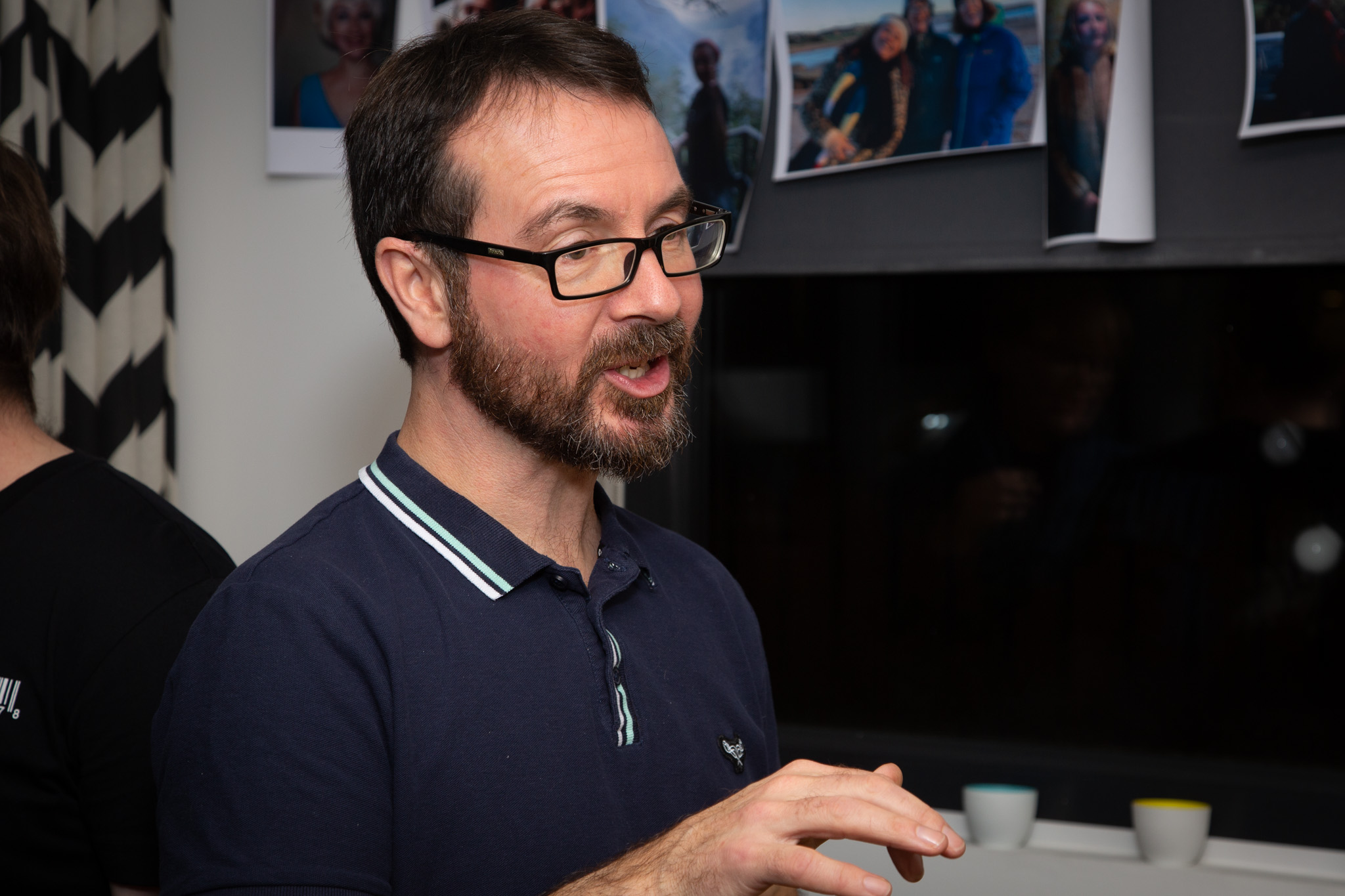 Jens 50th party 30878