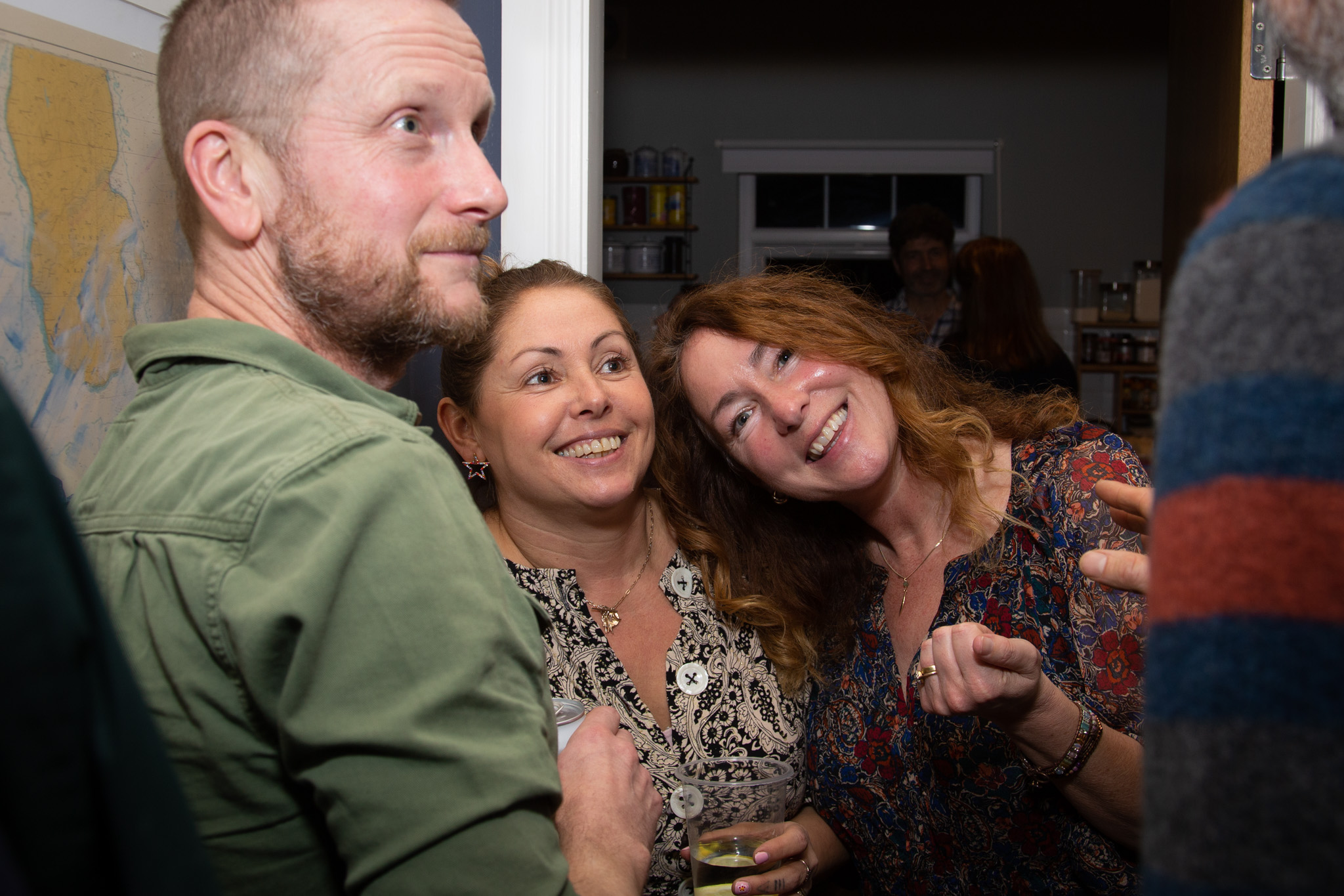 Jens 50th party 30882