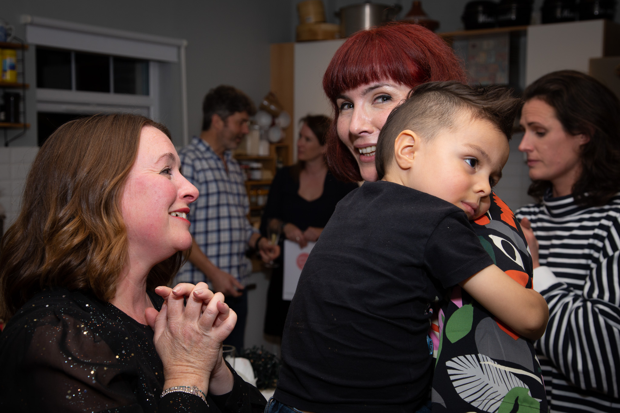 Jens 50th party 30894