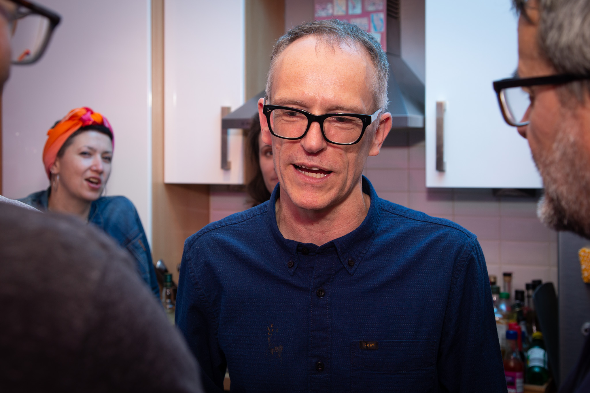 Jens 50th party 30931