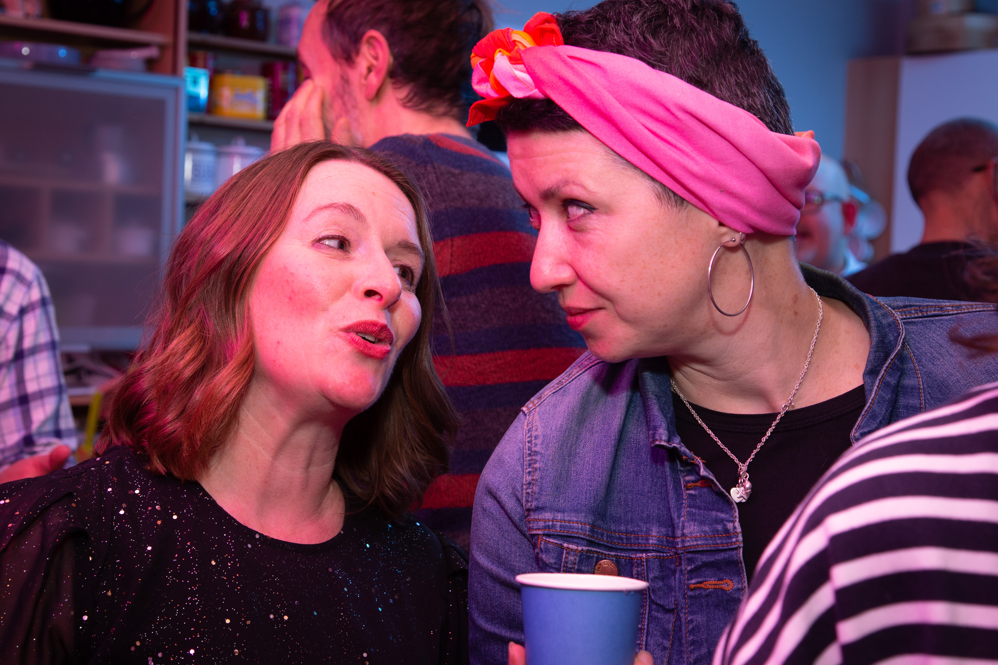 Jens 50th party 30932