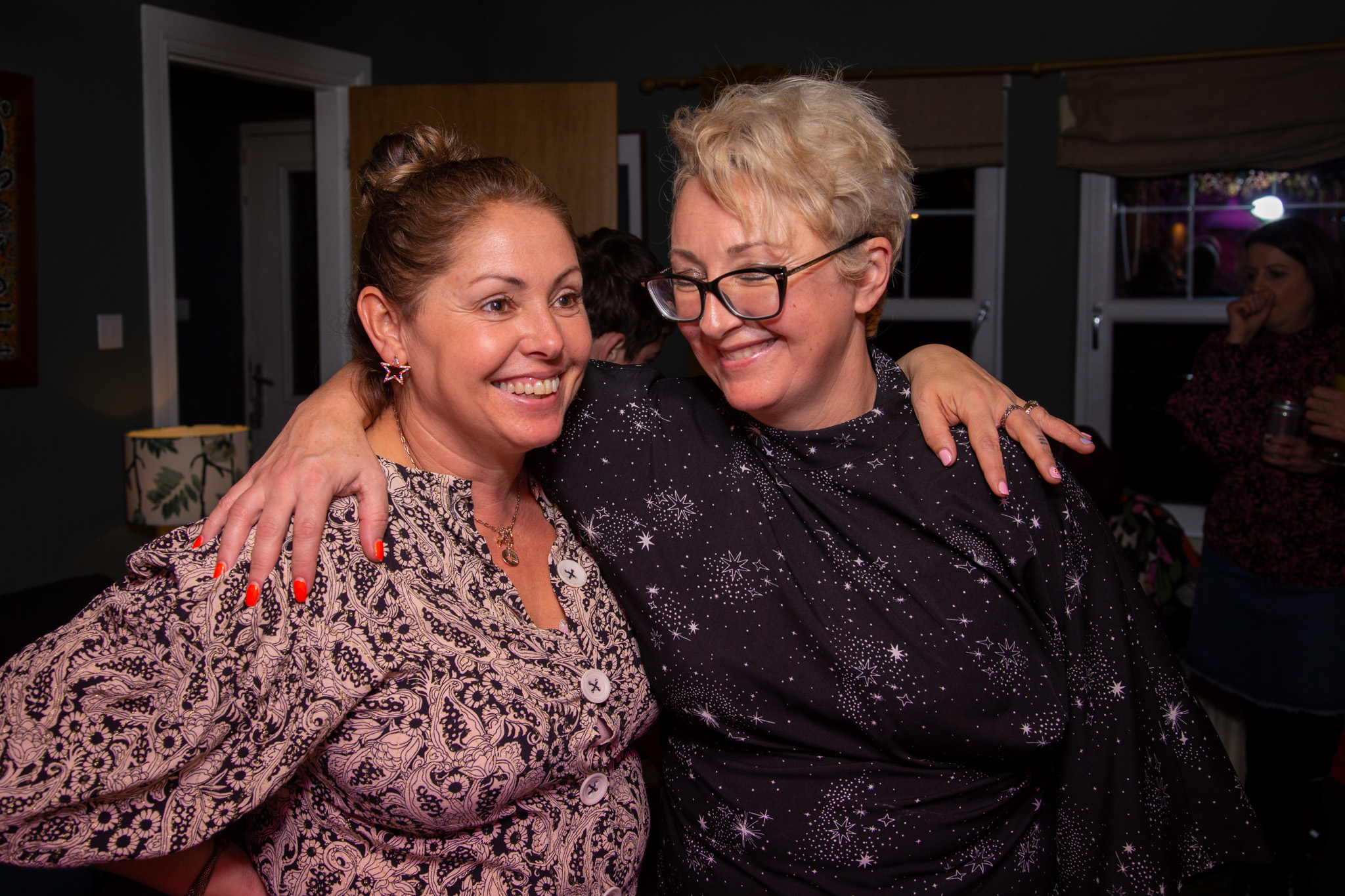 Jens 50th party 30935