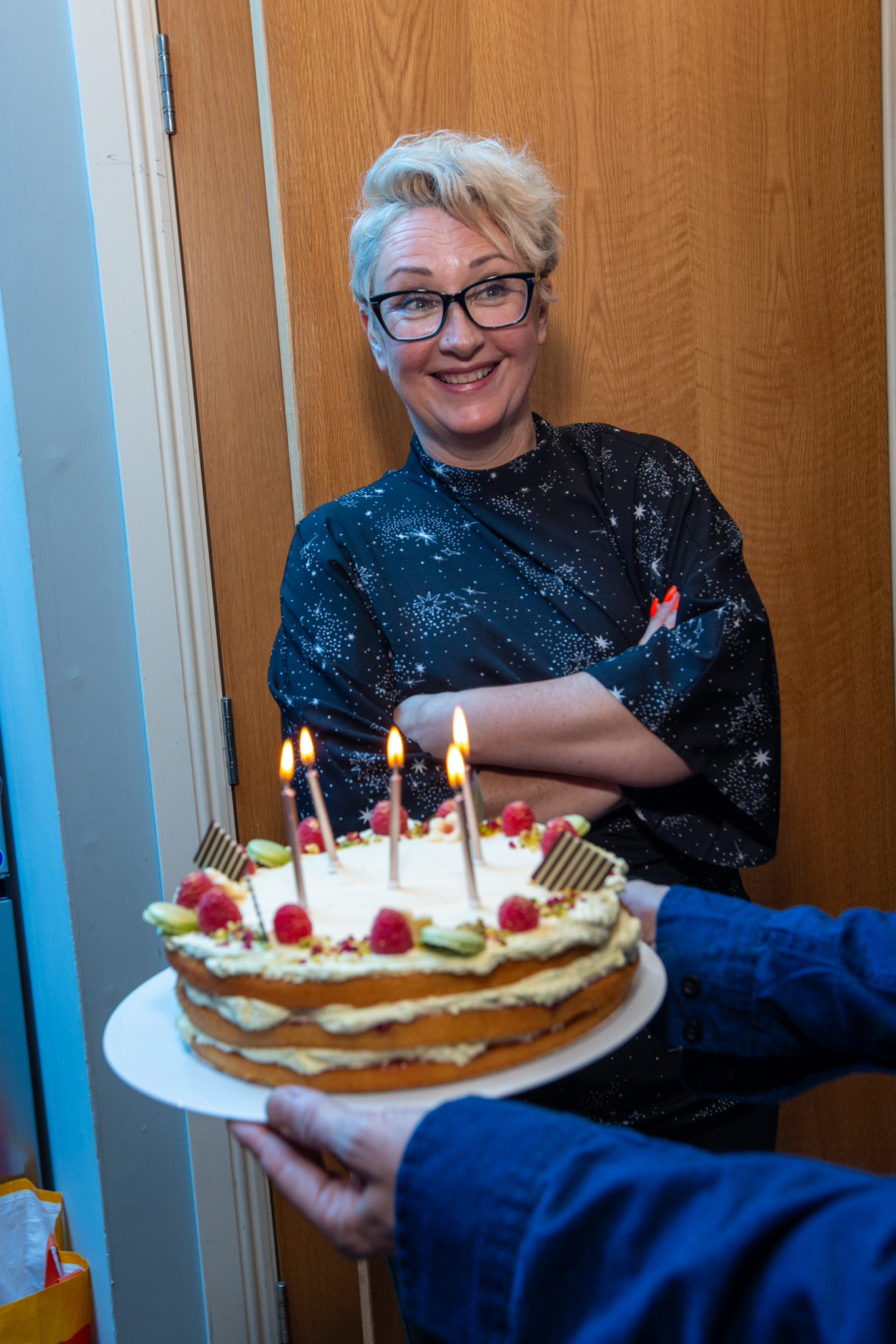 Jens 50th party 30956