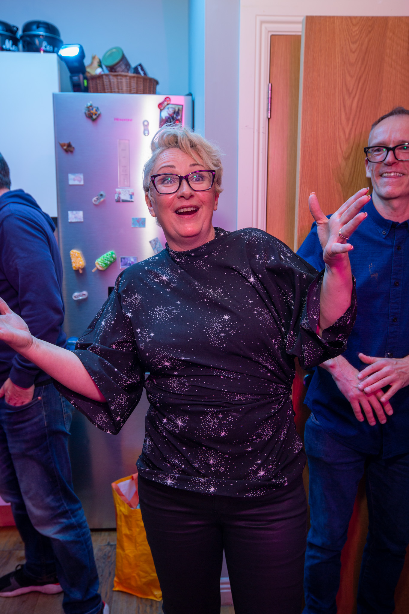 Jens 50th party 30960