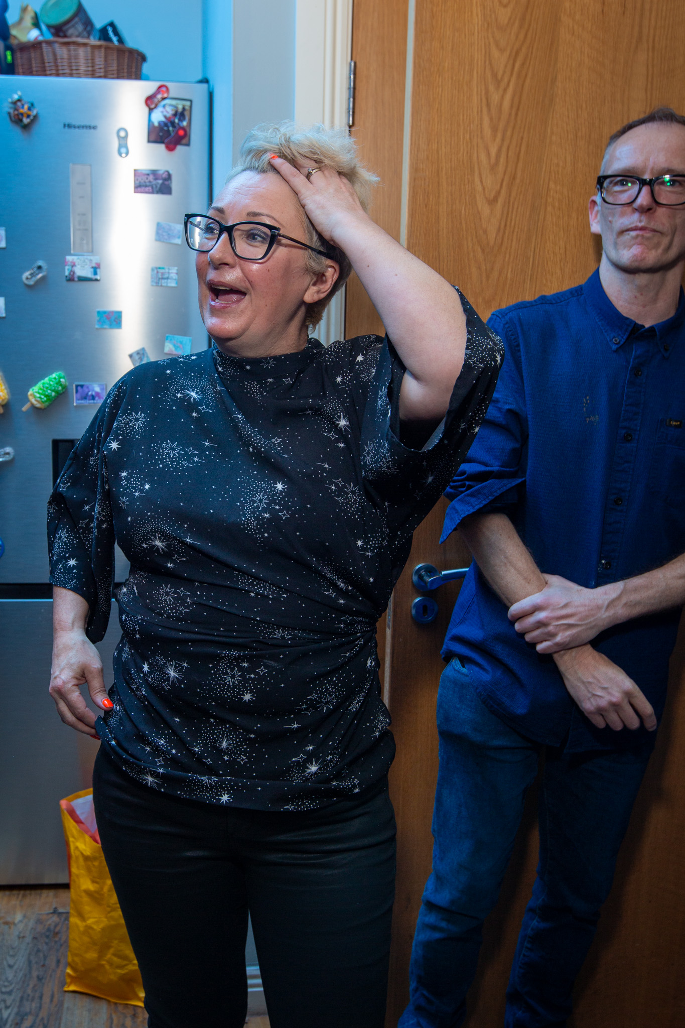 Jens 50th party 30961