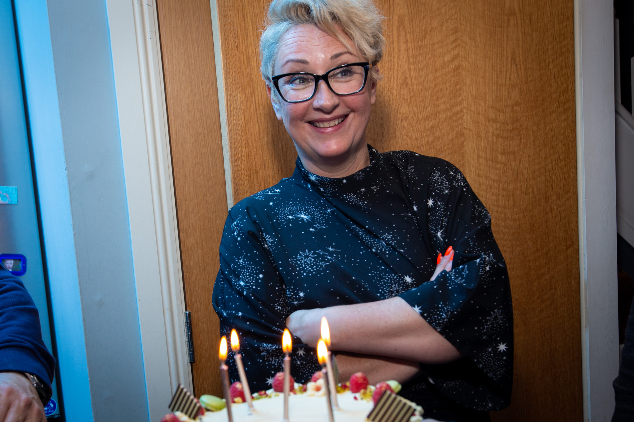 Jen's 50th Birthday Party