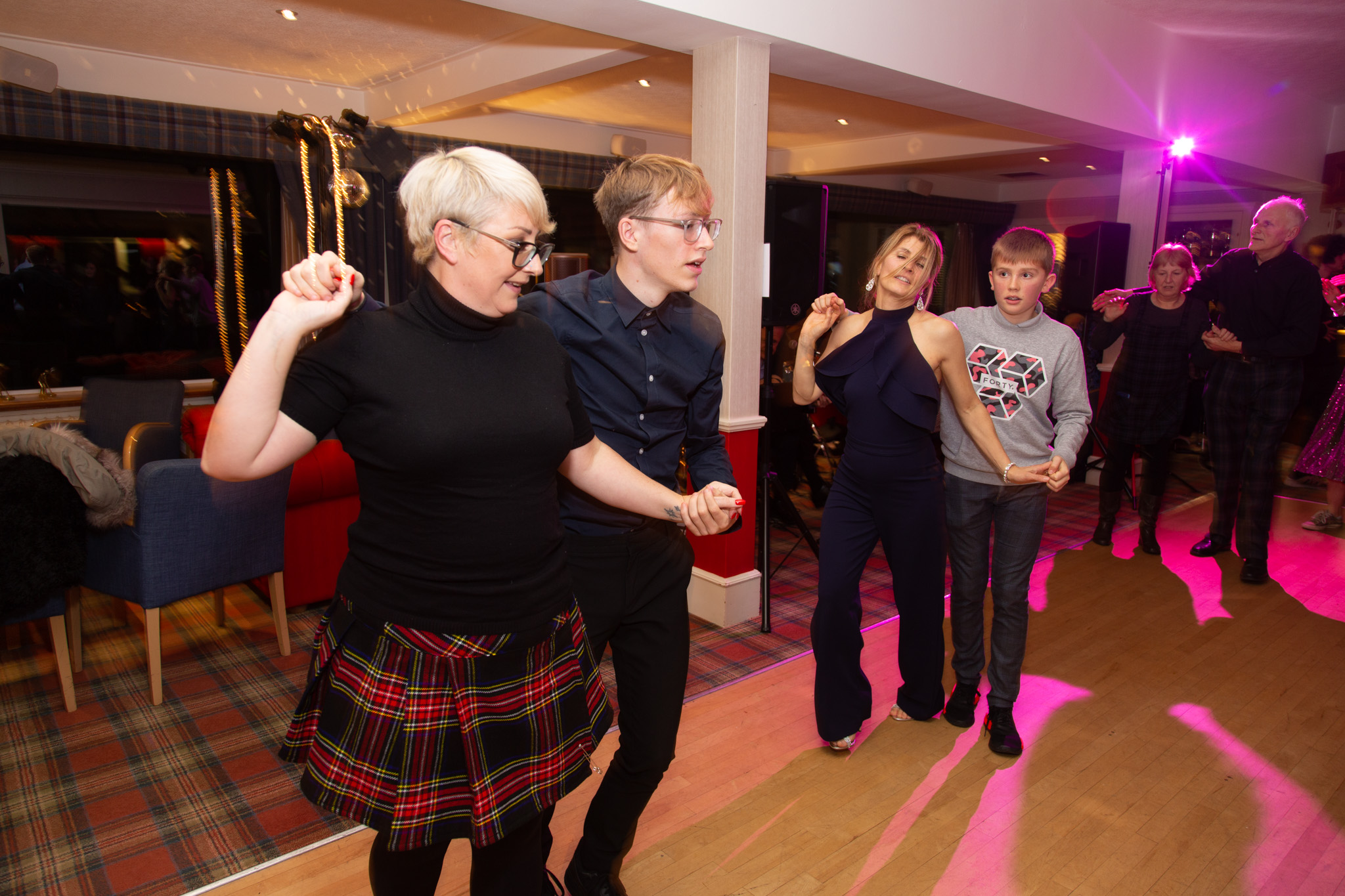 Kirstys 50th party 31036