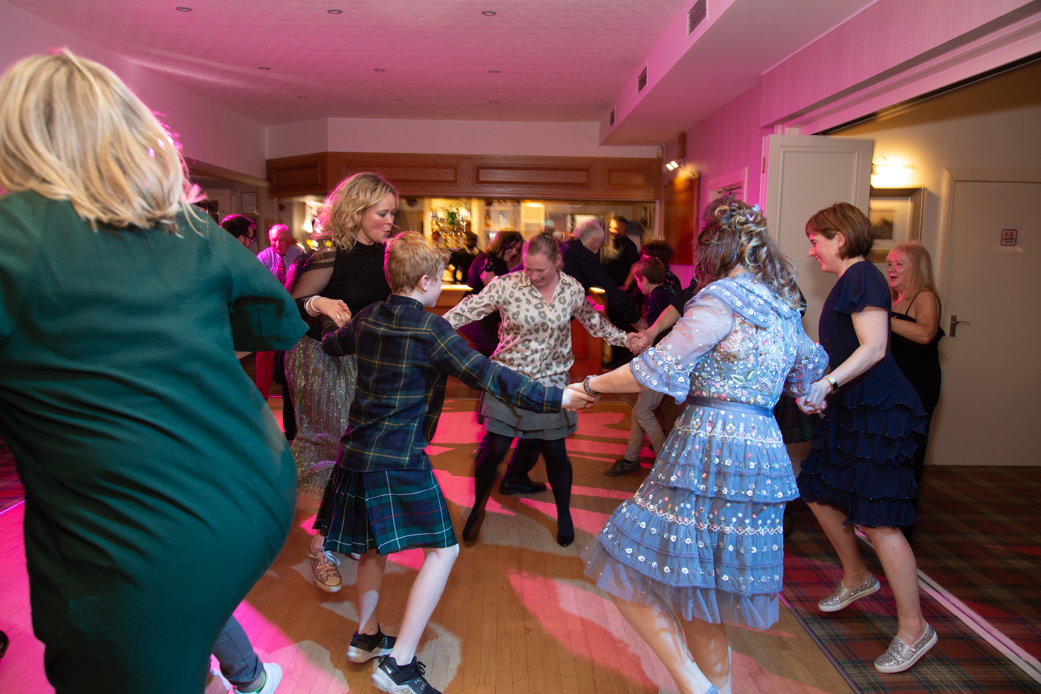 Kirstys 50th party 31046