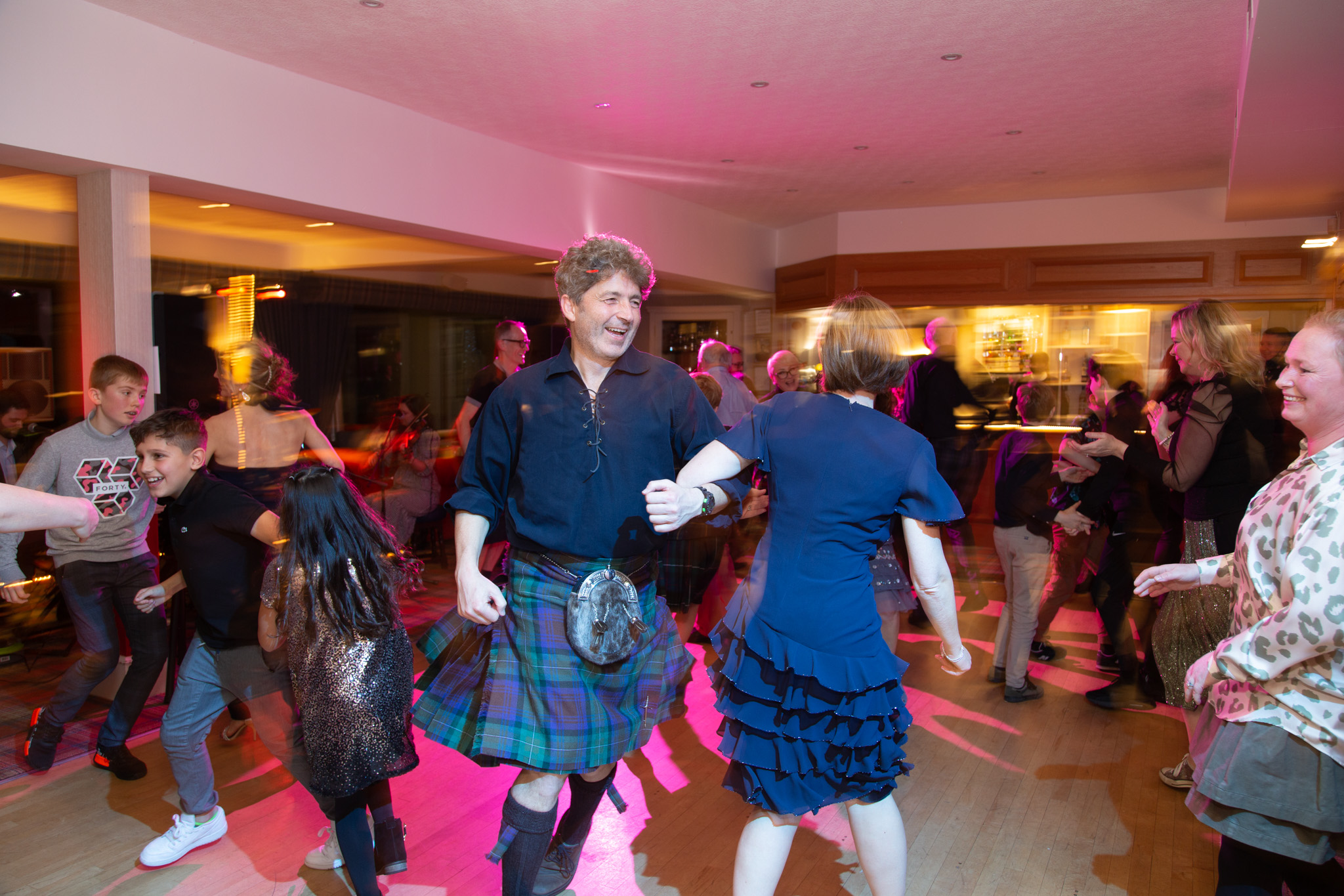 Kirstys 50th party 31048