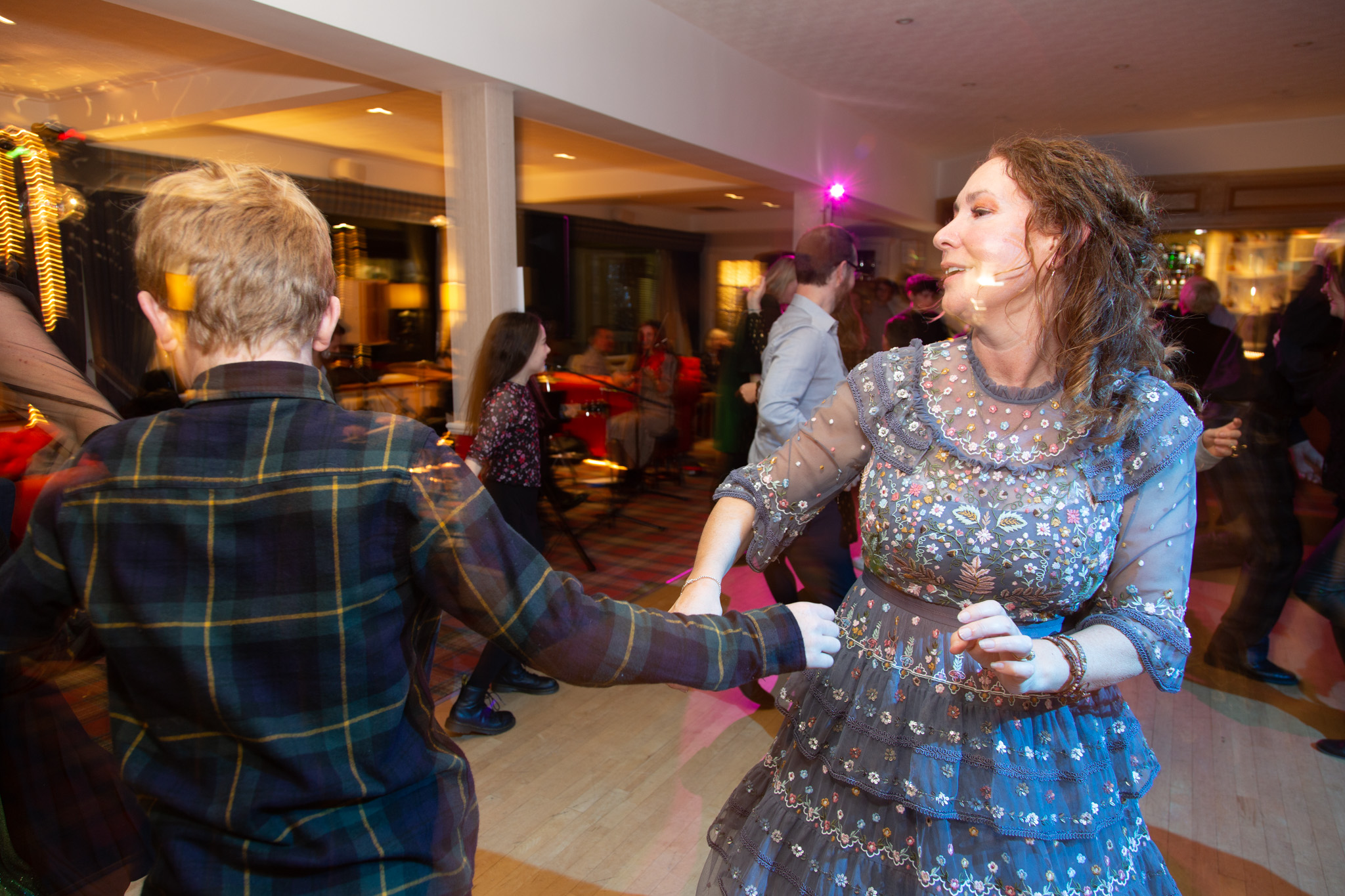 Kirstys 50th party 31049